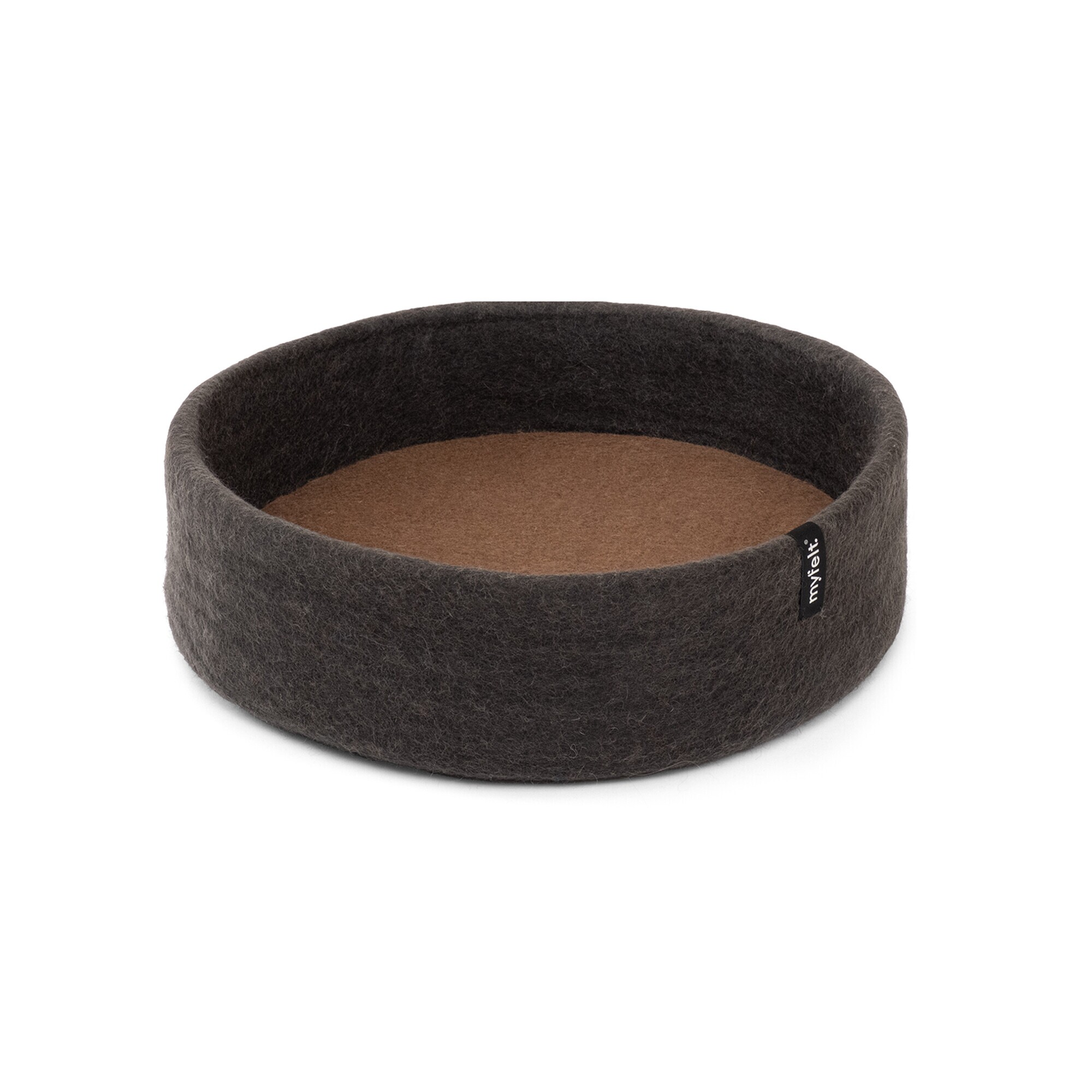 Kuno Dog Basket Ø 40cm