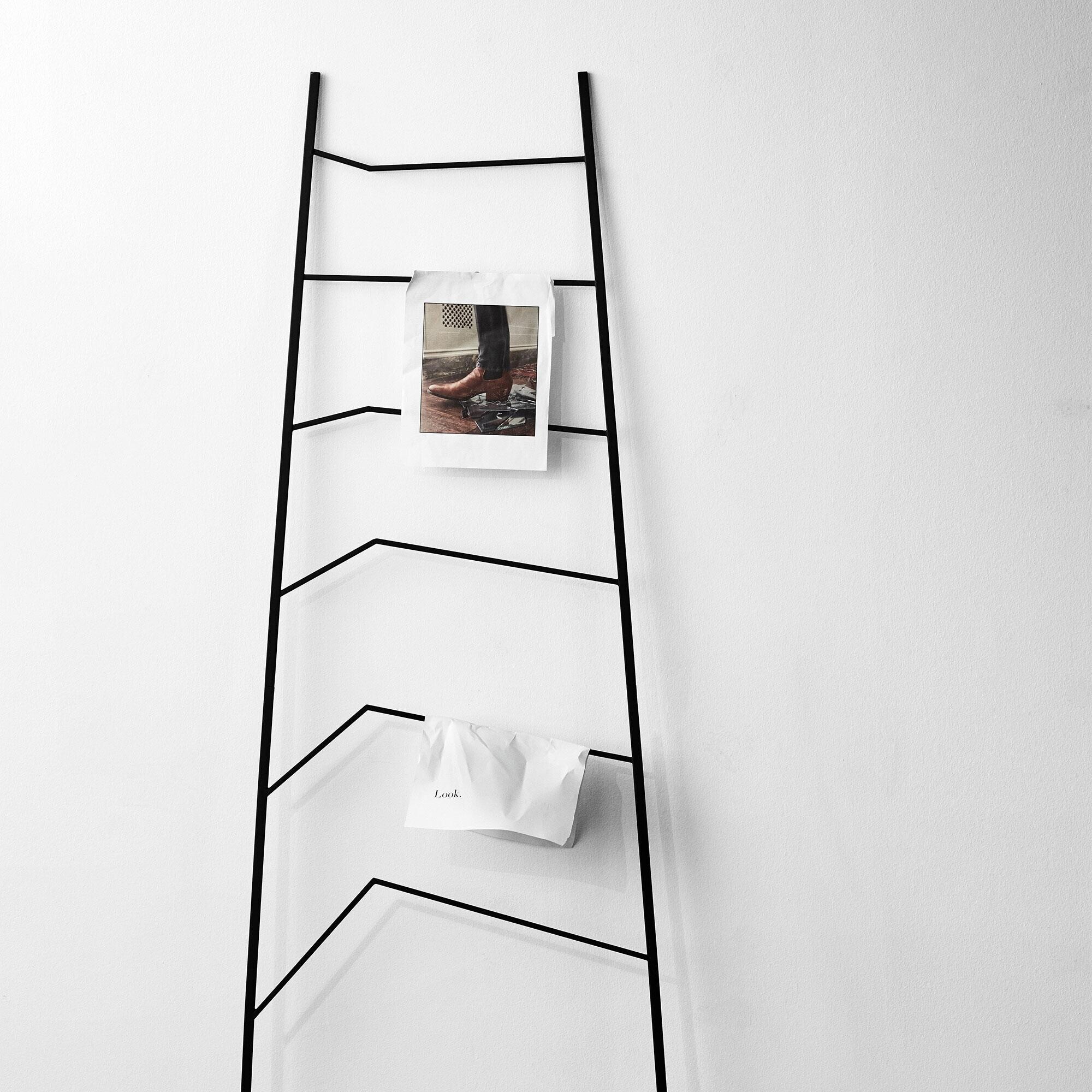 Nook Ladder rack