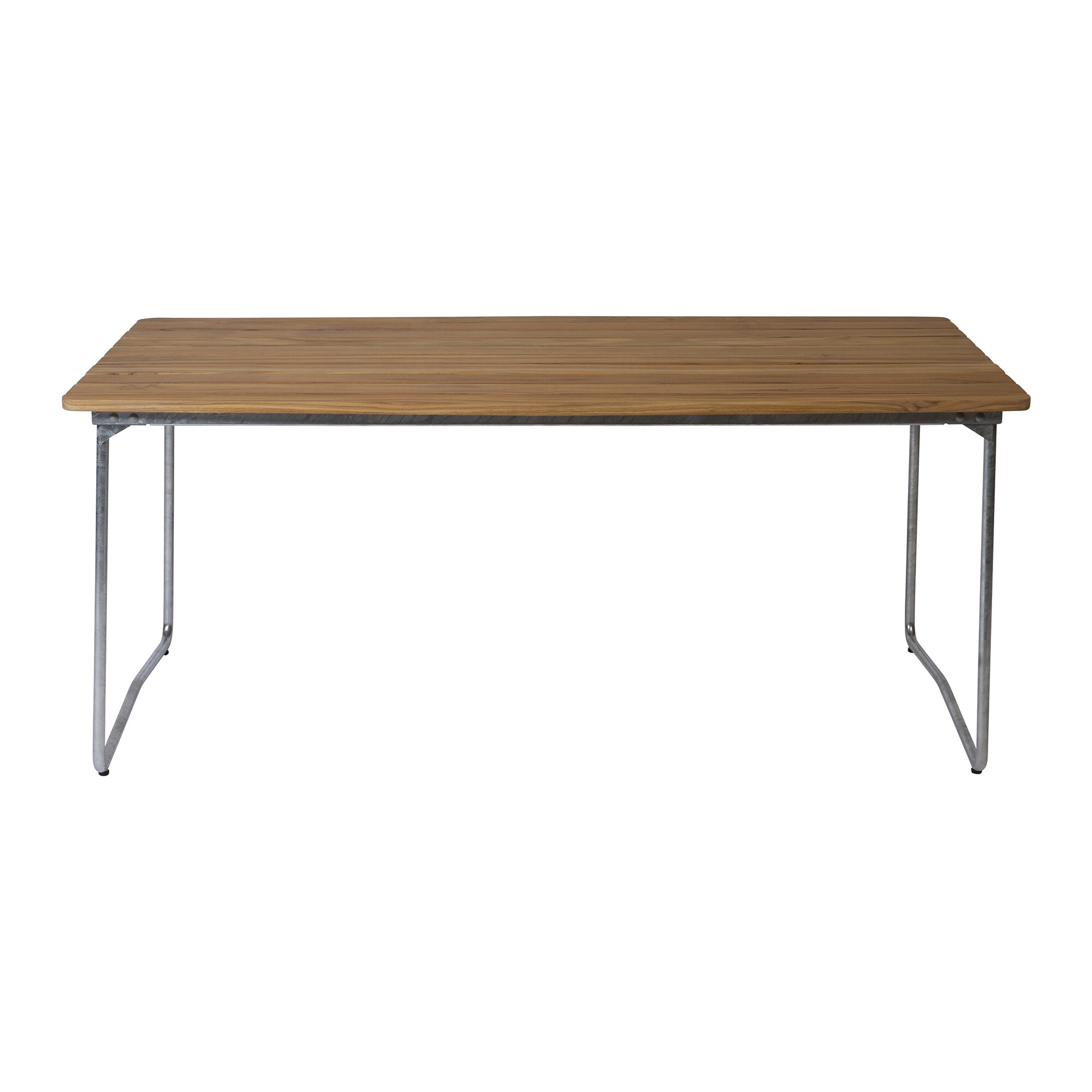 B25A 120 Garden Dining Table Foldable 120x92cm Teak