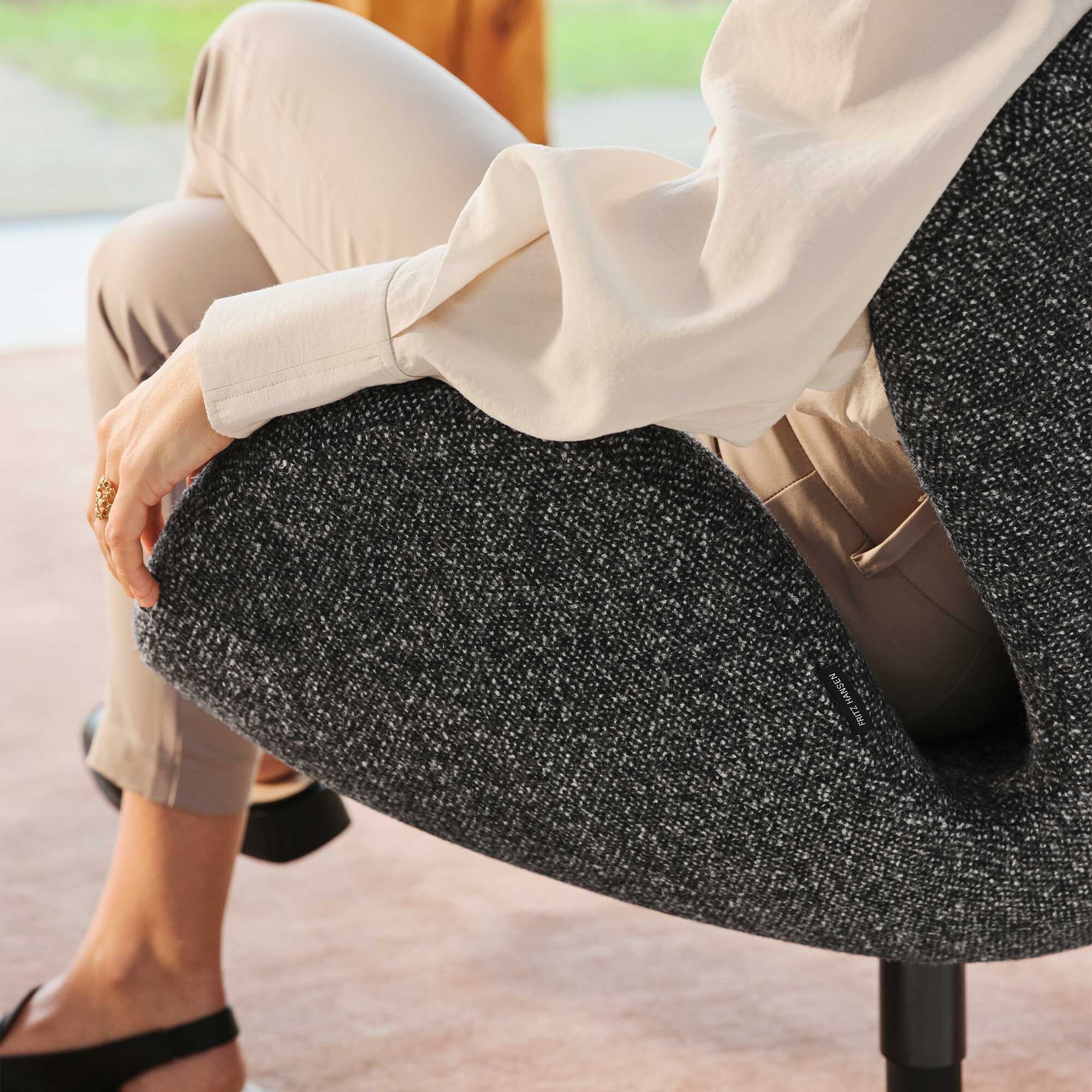 Anniversary Edition 2022 Series 7™ Chair Fabric