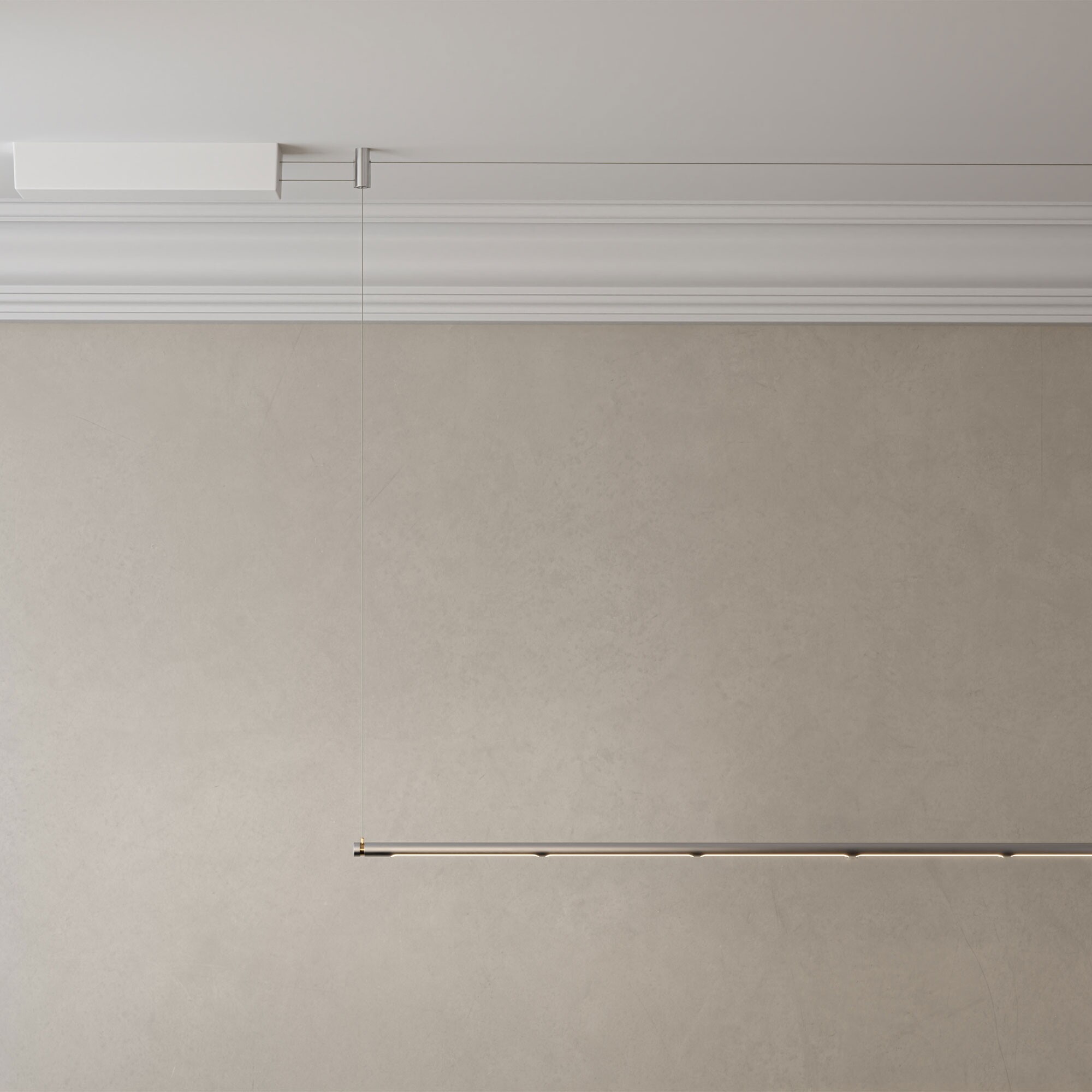 Oneline™ LED Suspension Lamp