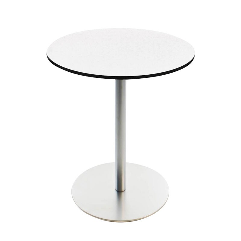 Brio Bistro Table Round H72cm