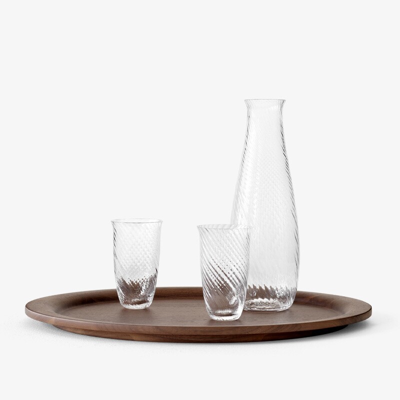 Collect SC60 Drinking Glass Set Of 2