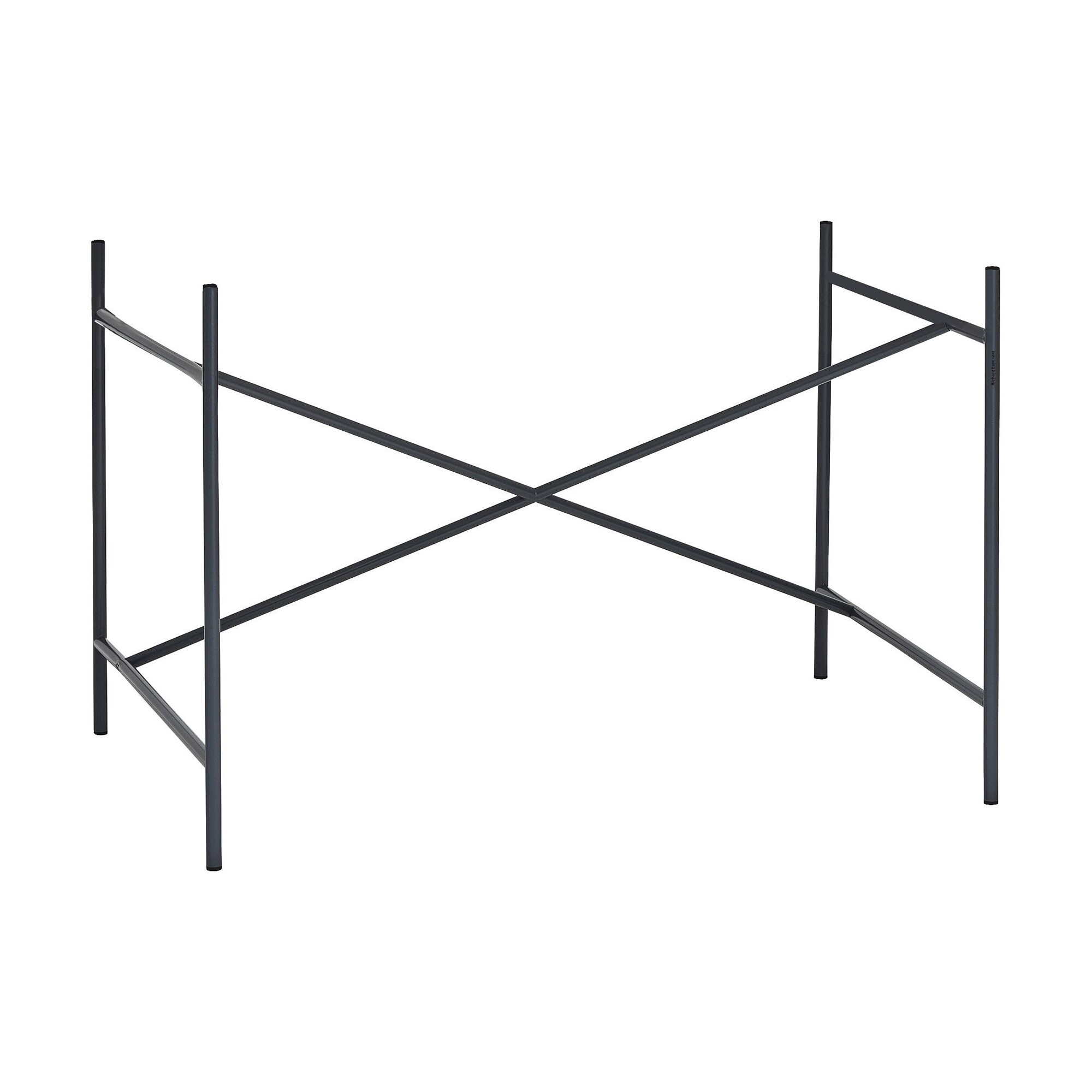 Eiermann 1 Table Frame 110x66x66cm Center