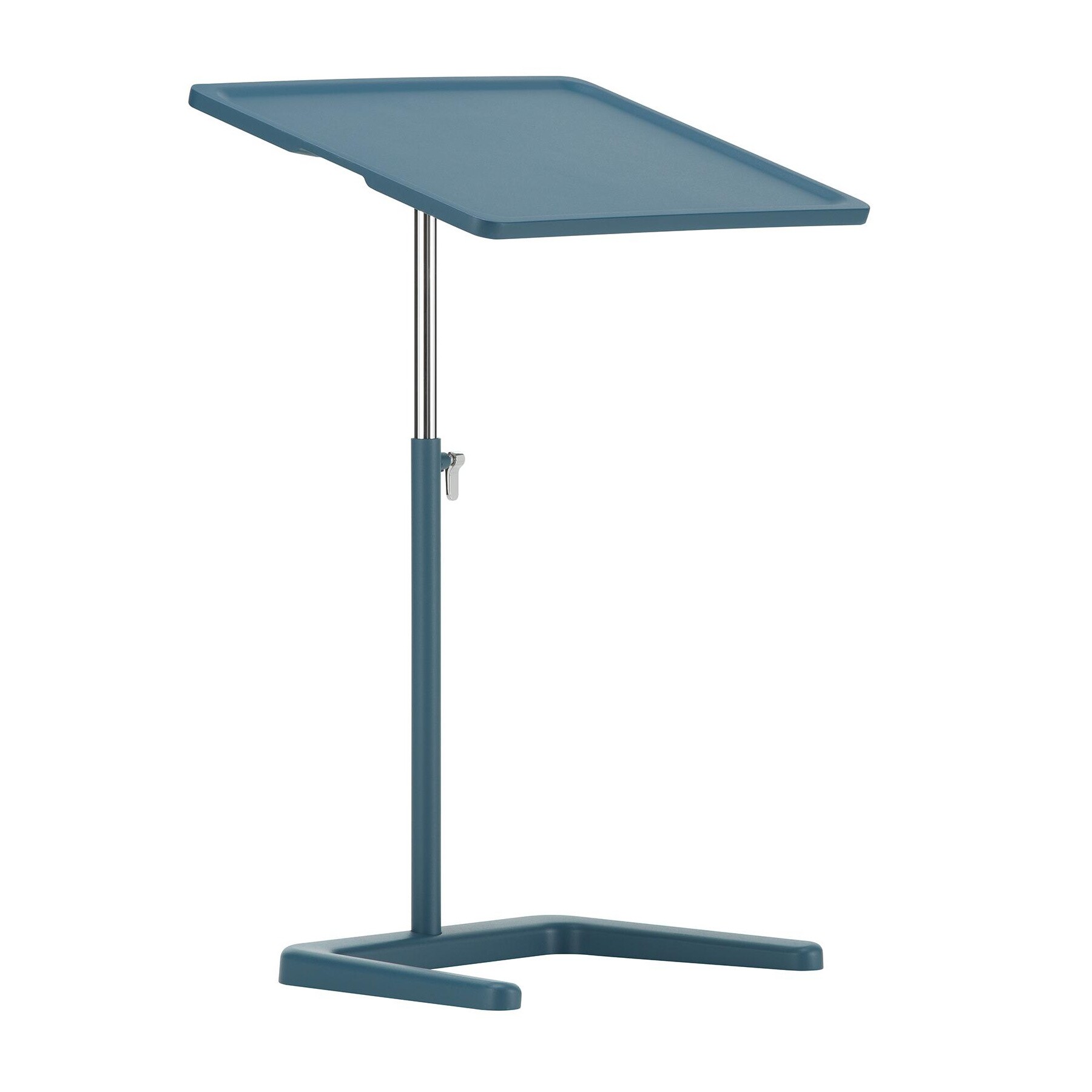 NesTable Side Table Height Adjustable