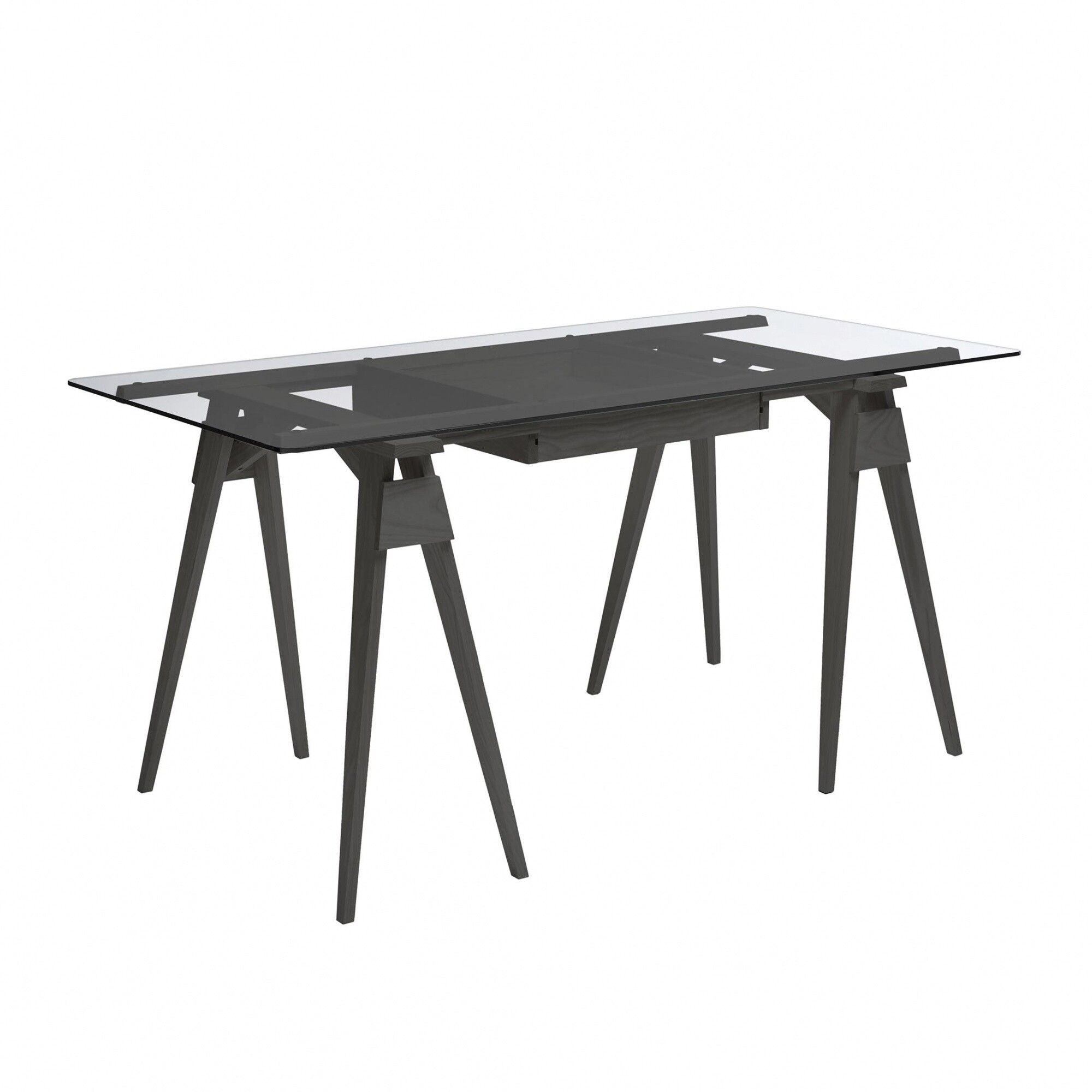 Arco Desk 150x75x74cm