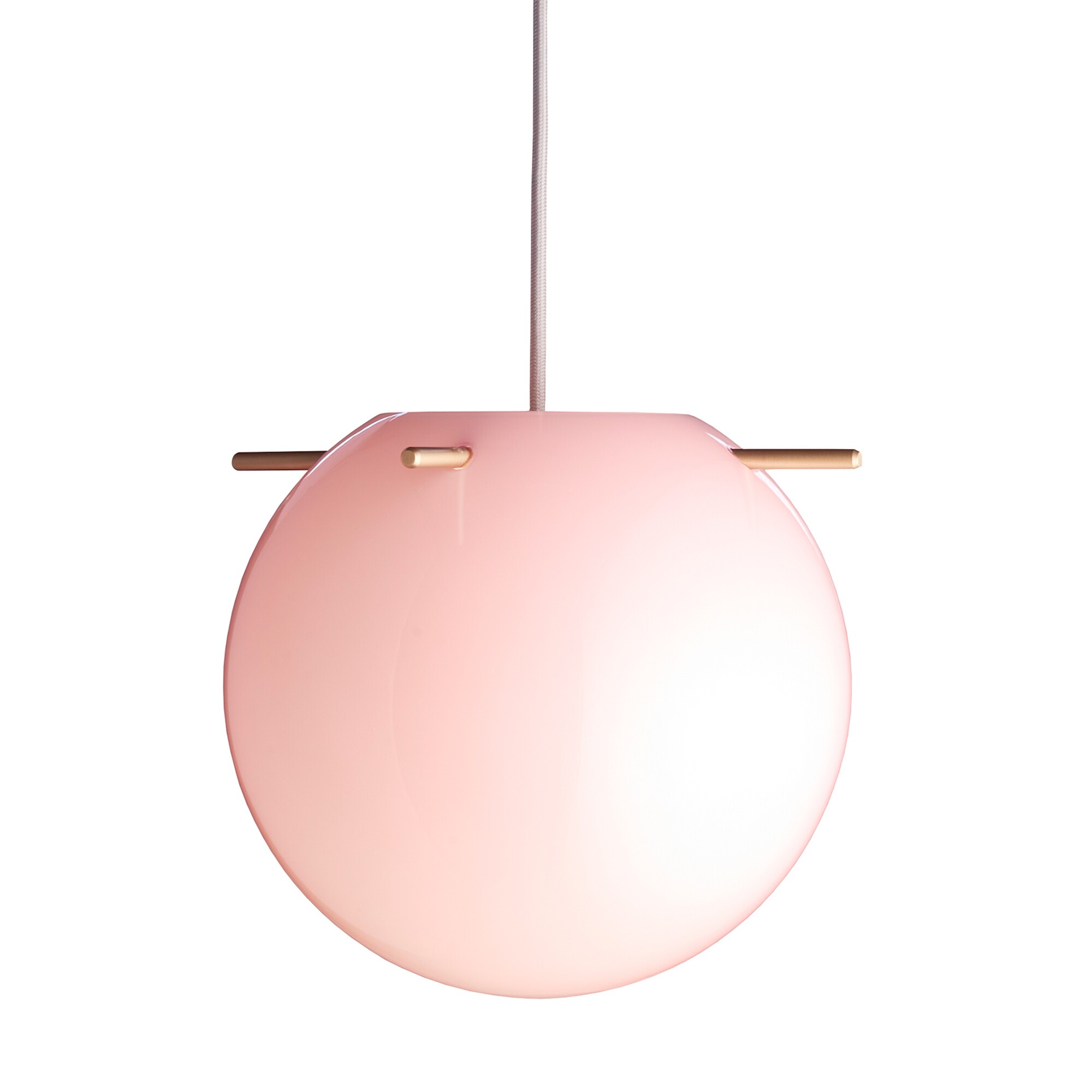 Koi Suspension Lamp Ø 32cm