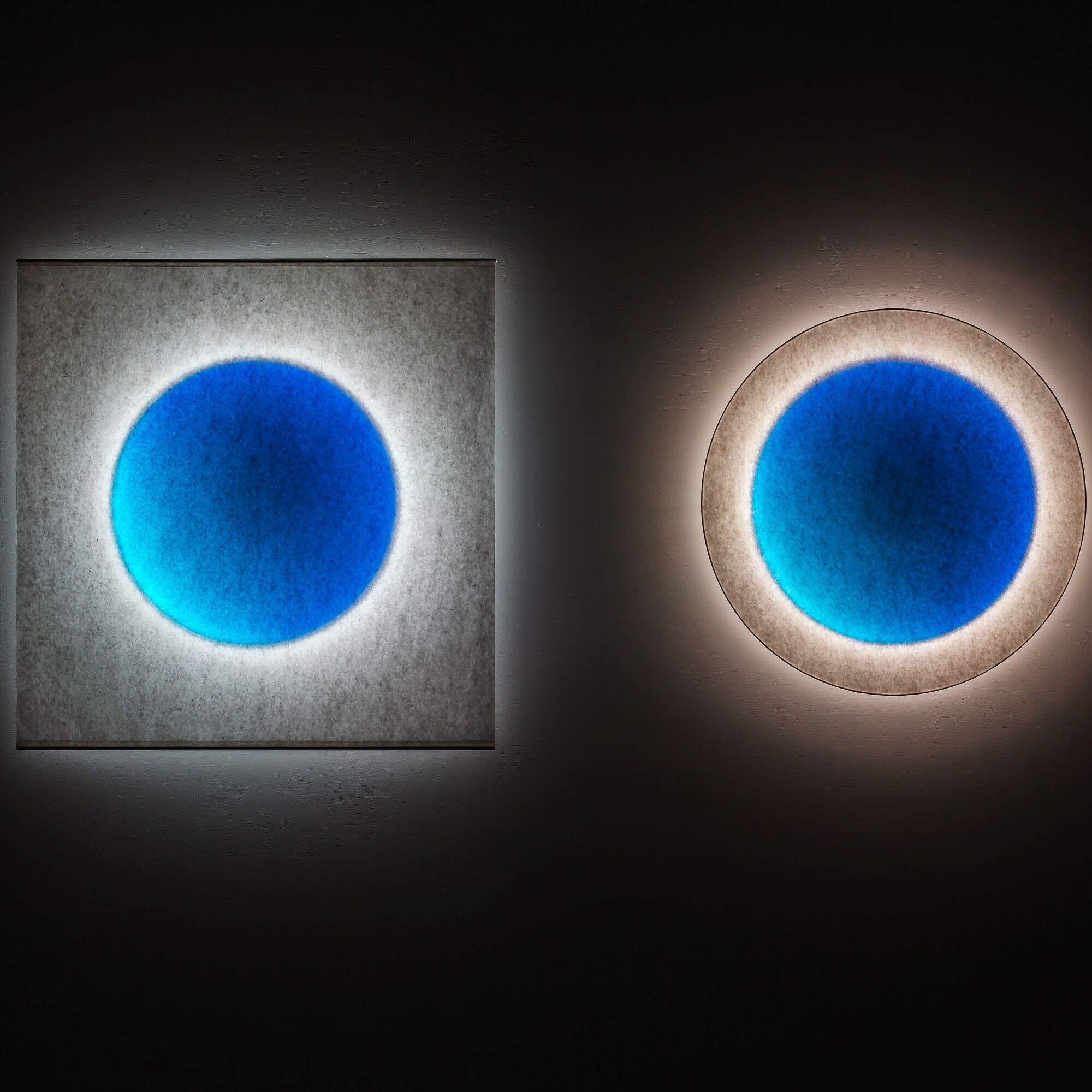 Moodmoon RGBW R85 LED Wall Lamp