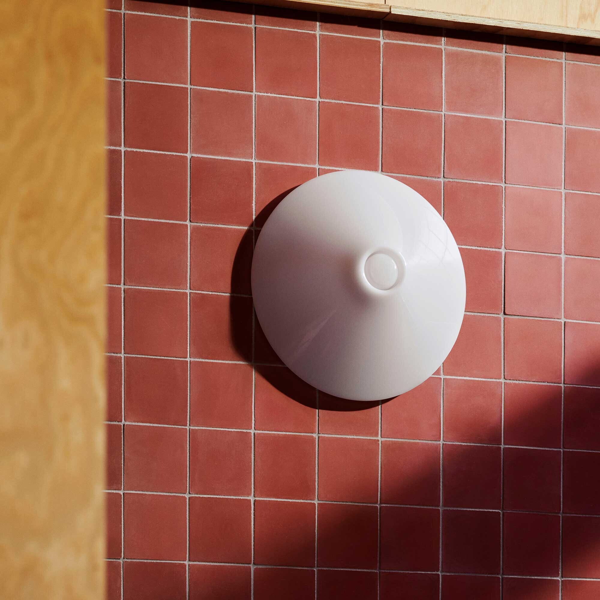 Ono Flush Mount Wall Lamp Ø35cm