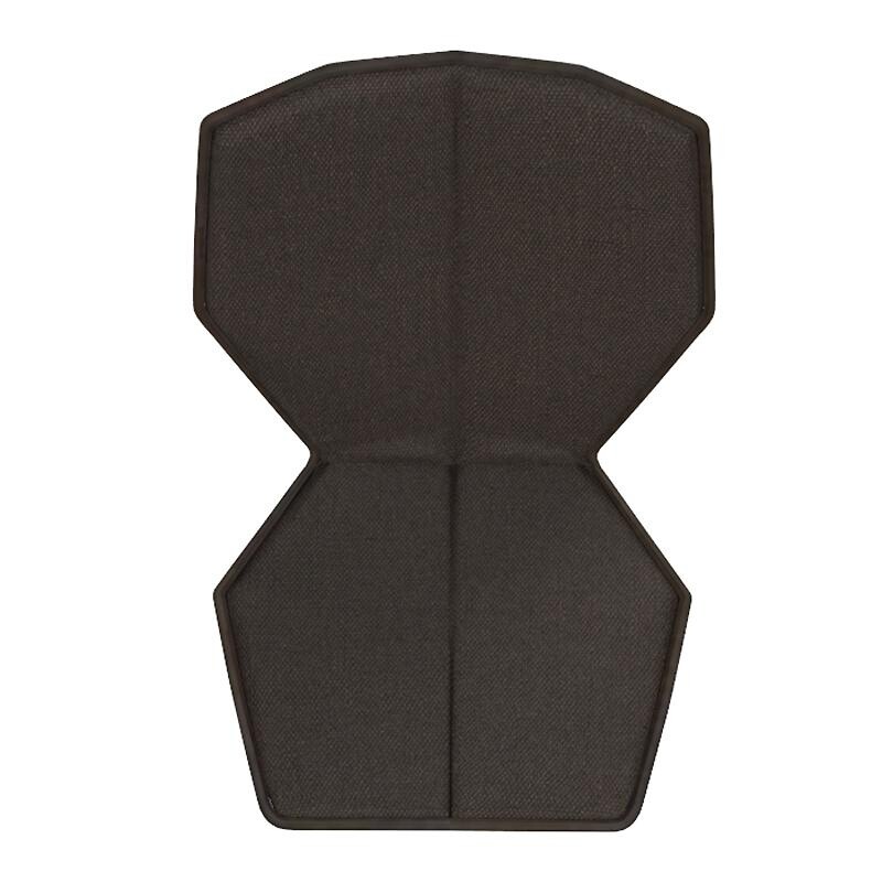 Chair One Seat and Backcushion