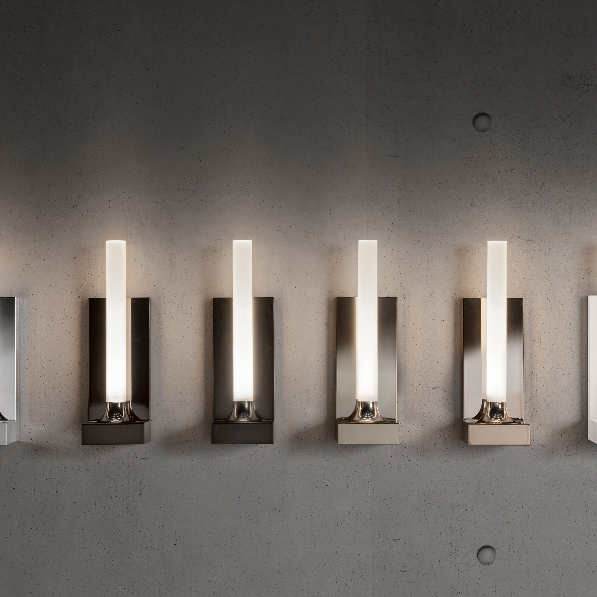 Goodnight LED Wall Lamp