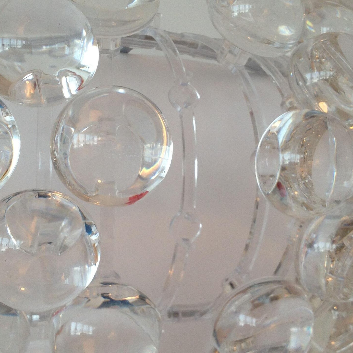 Caboche Grande Bracket Set