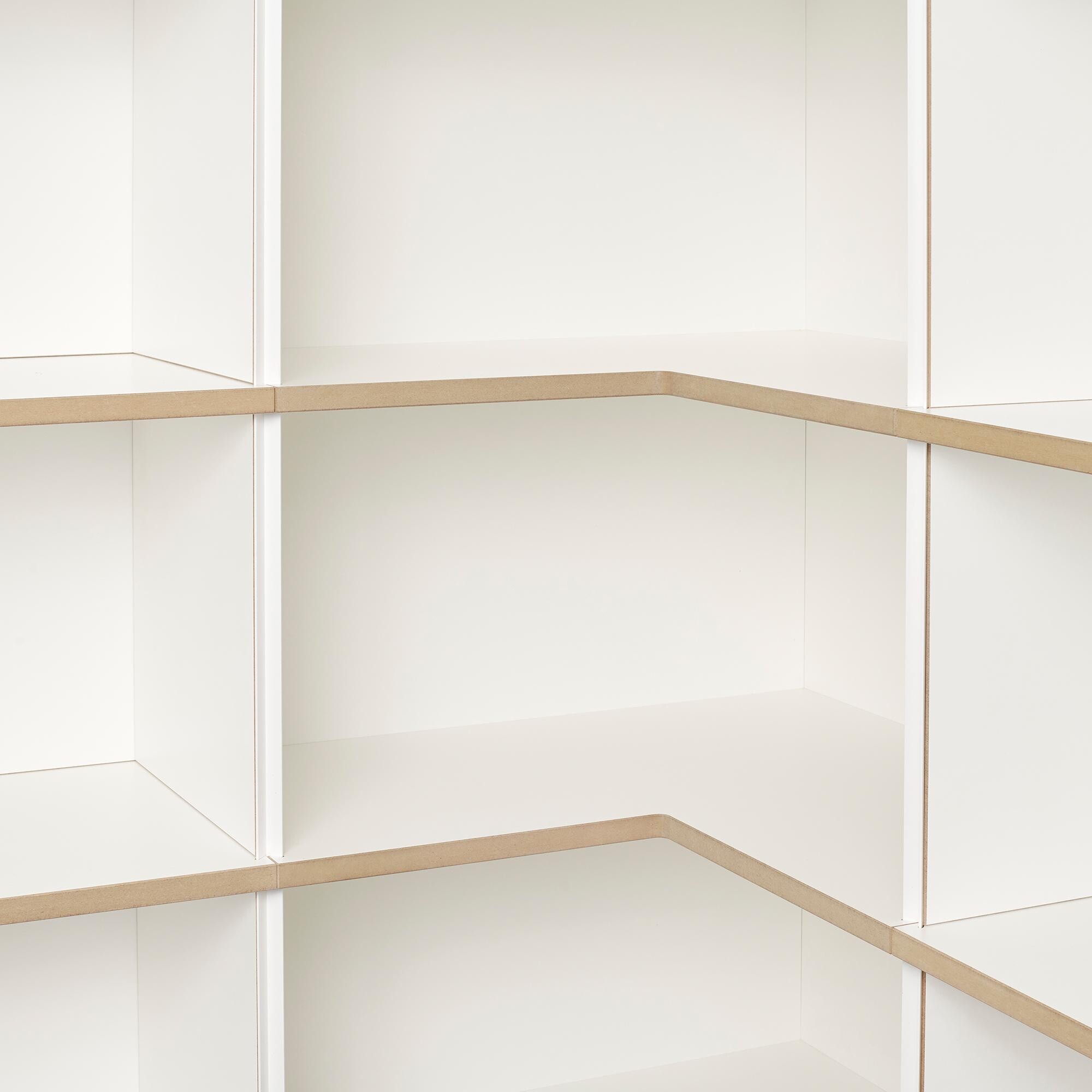 Mehrfach Corner Element