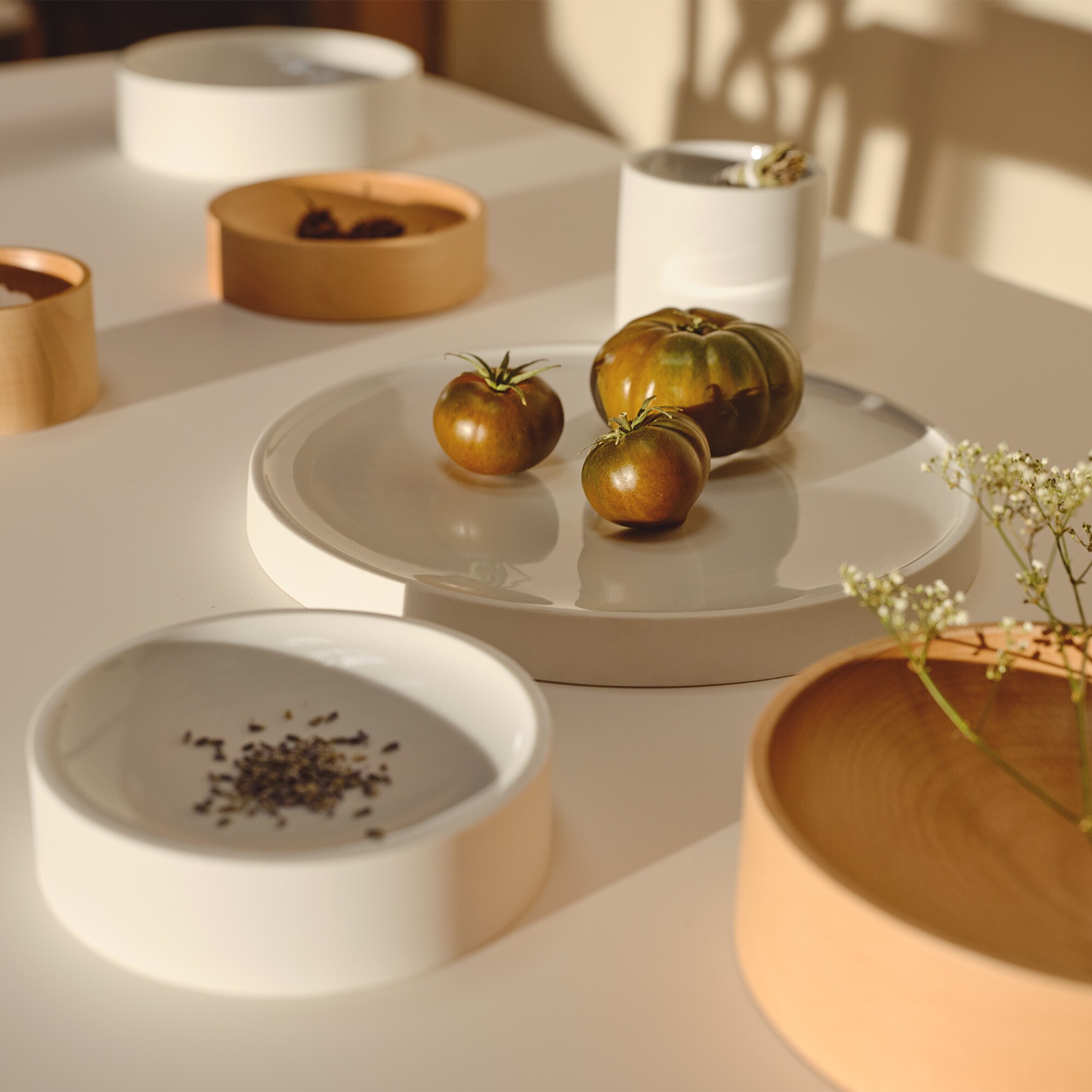 Divy Bowl