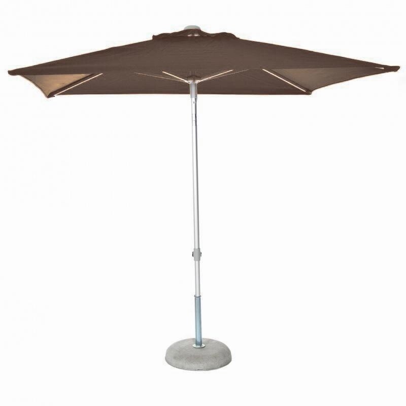 Elba Parasol rectangular