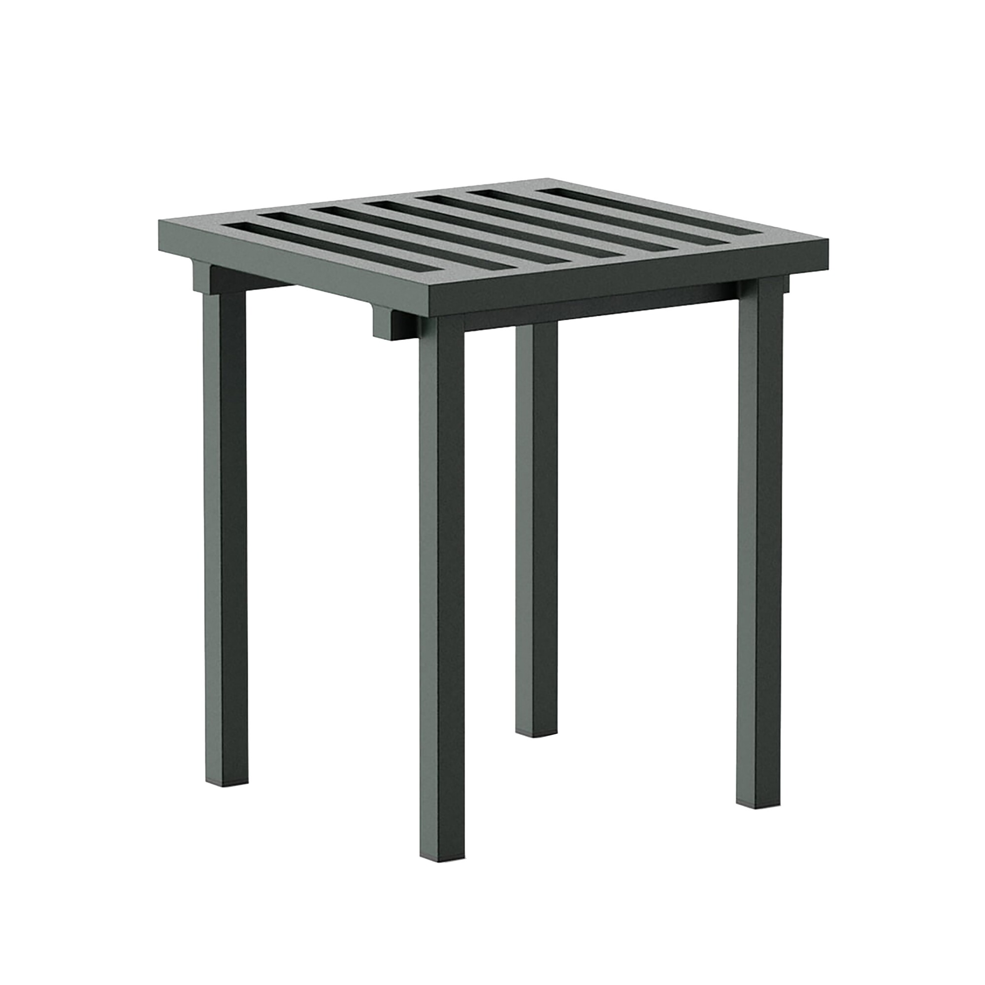 19 Outdoors Stool H 45cm