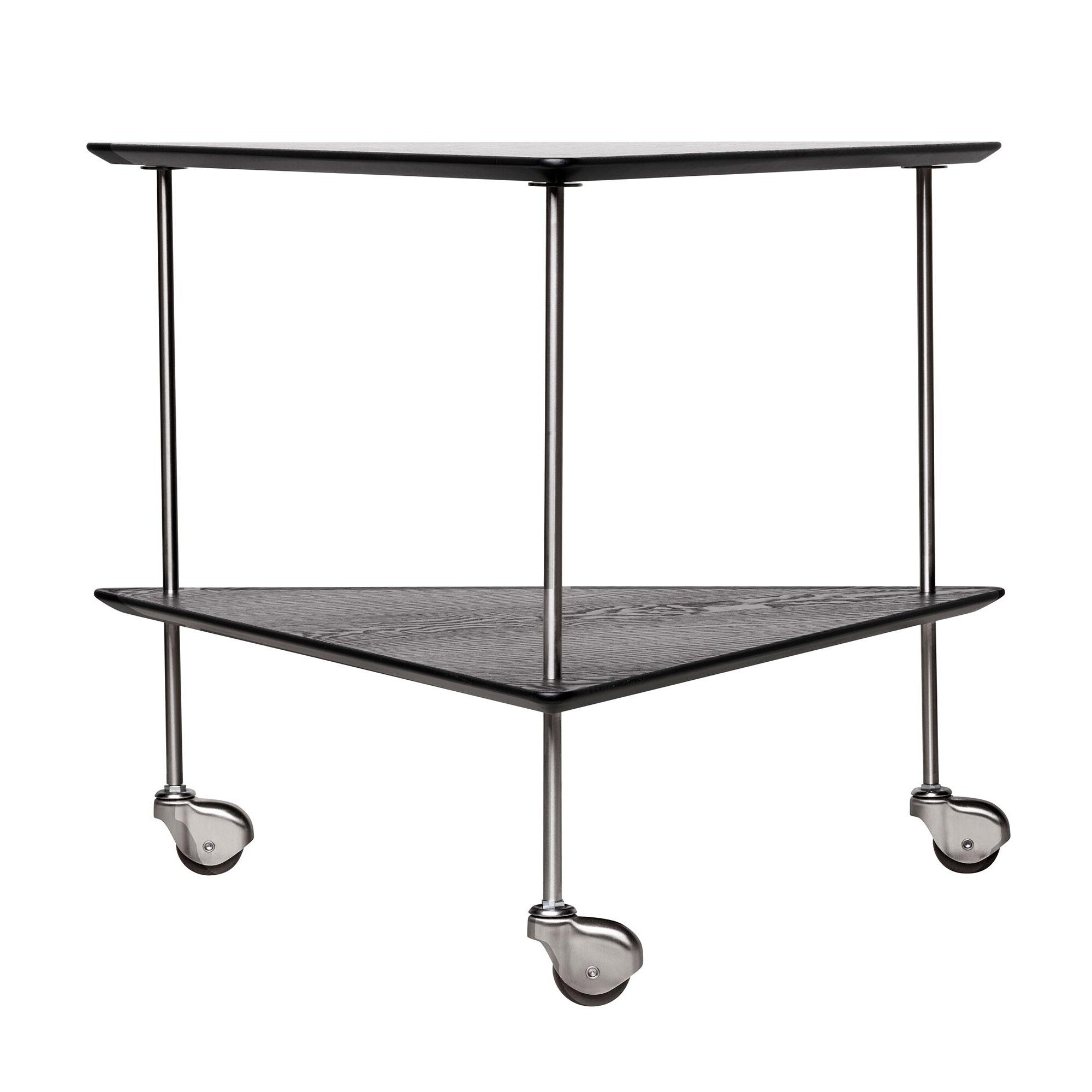 AJ Trolley Sidetable