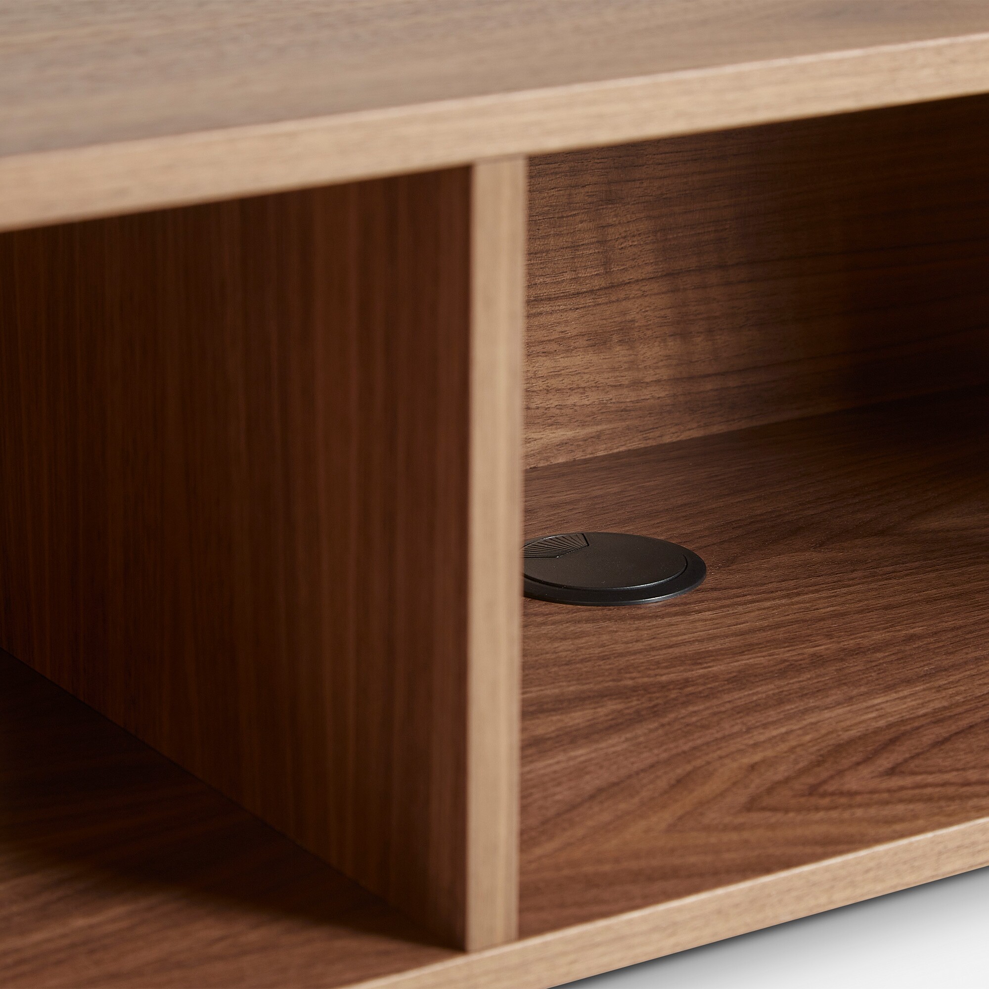 Array Sideboard Wall-Mounted 150cm