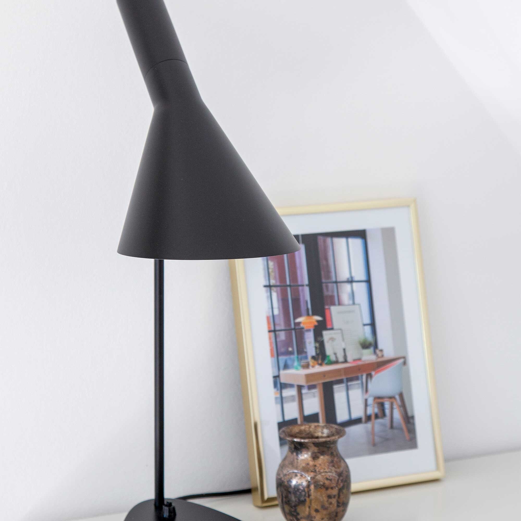 AJ Table Lamp