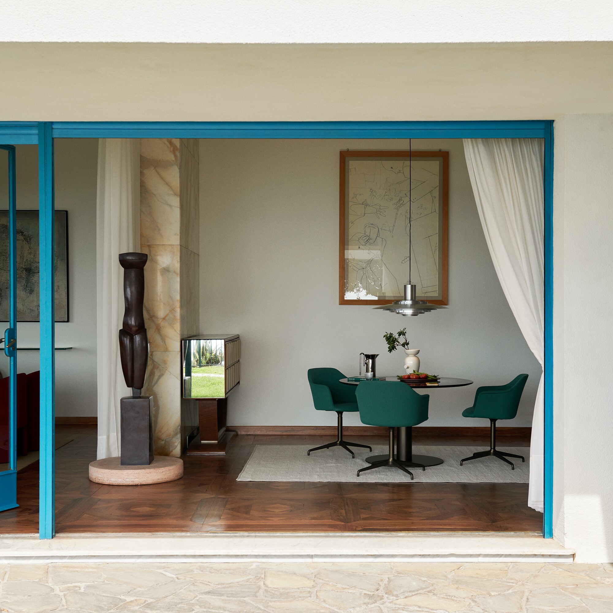 Collect SC85 Rug 200x300cm