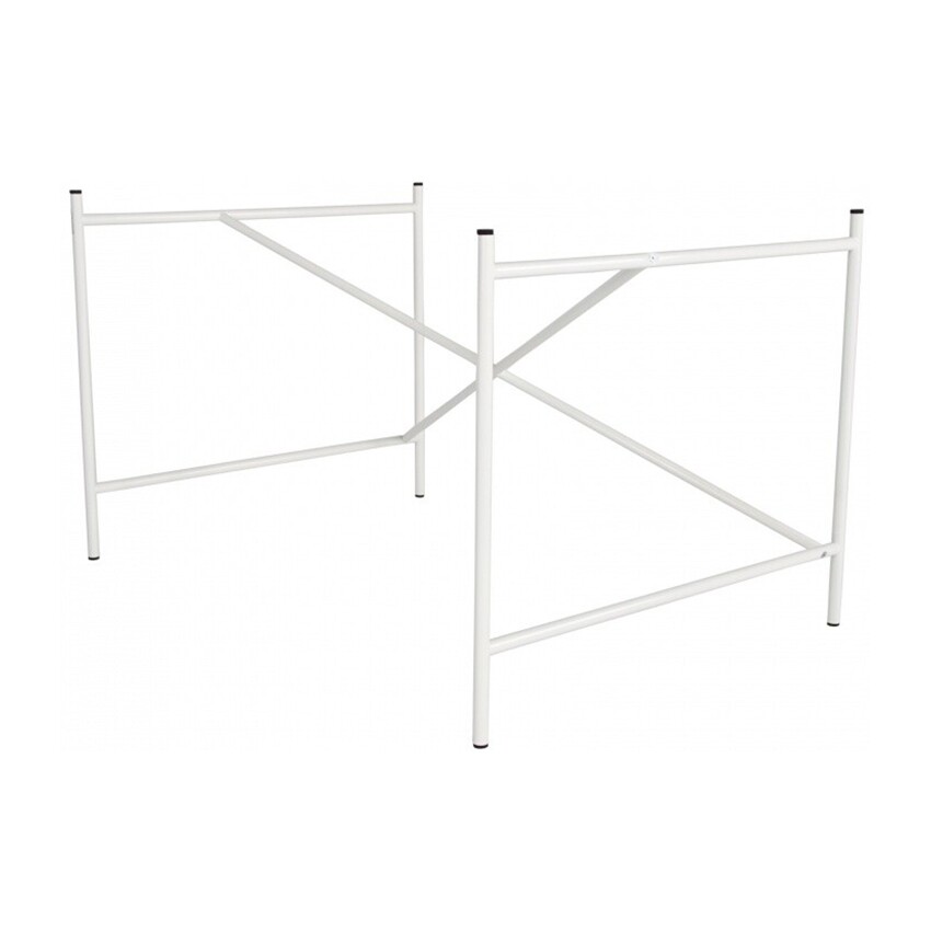 Eiermann 1 Table Frame 110x78x66cm Eccentric
