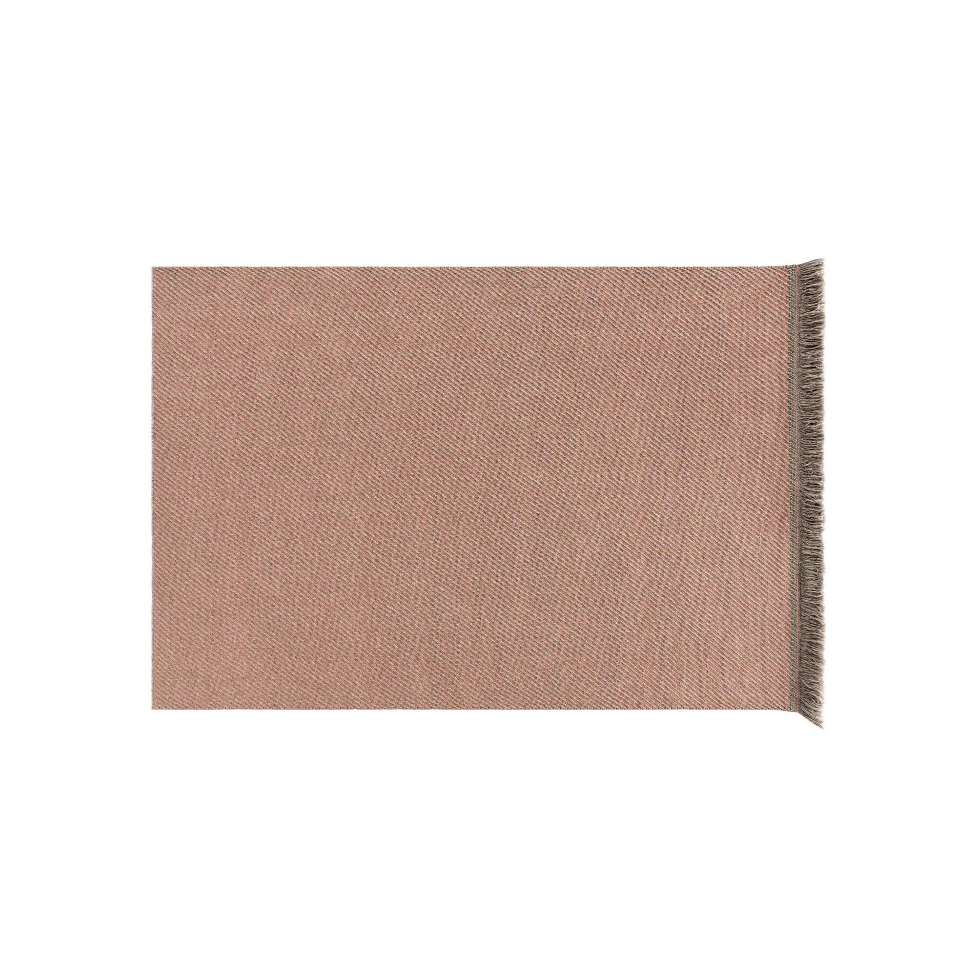 Garden Layers Rug 90x200cm