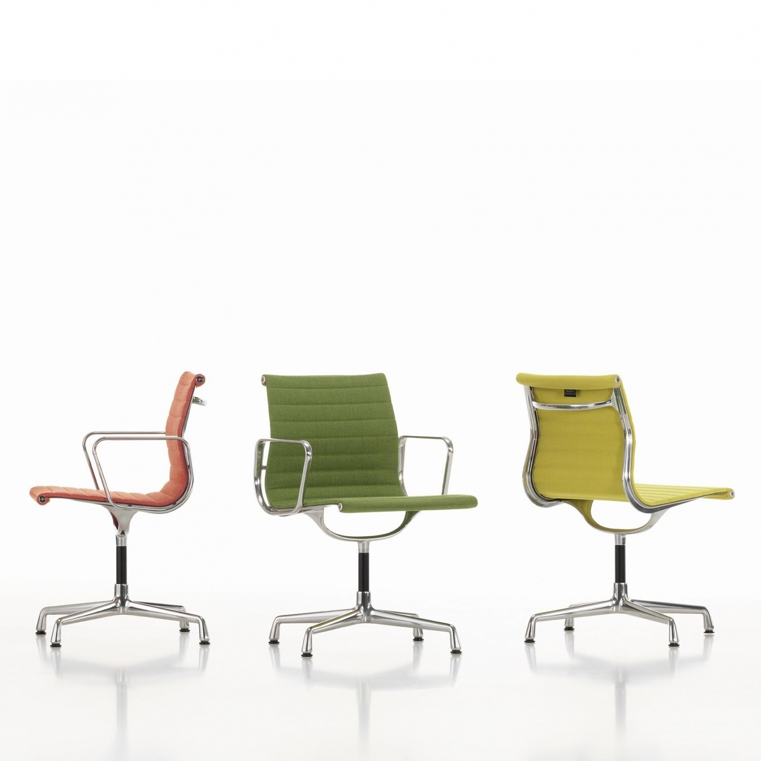 EA 101 Aluminium Chair