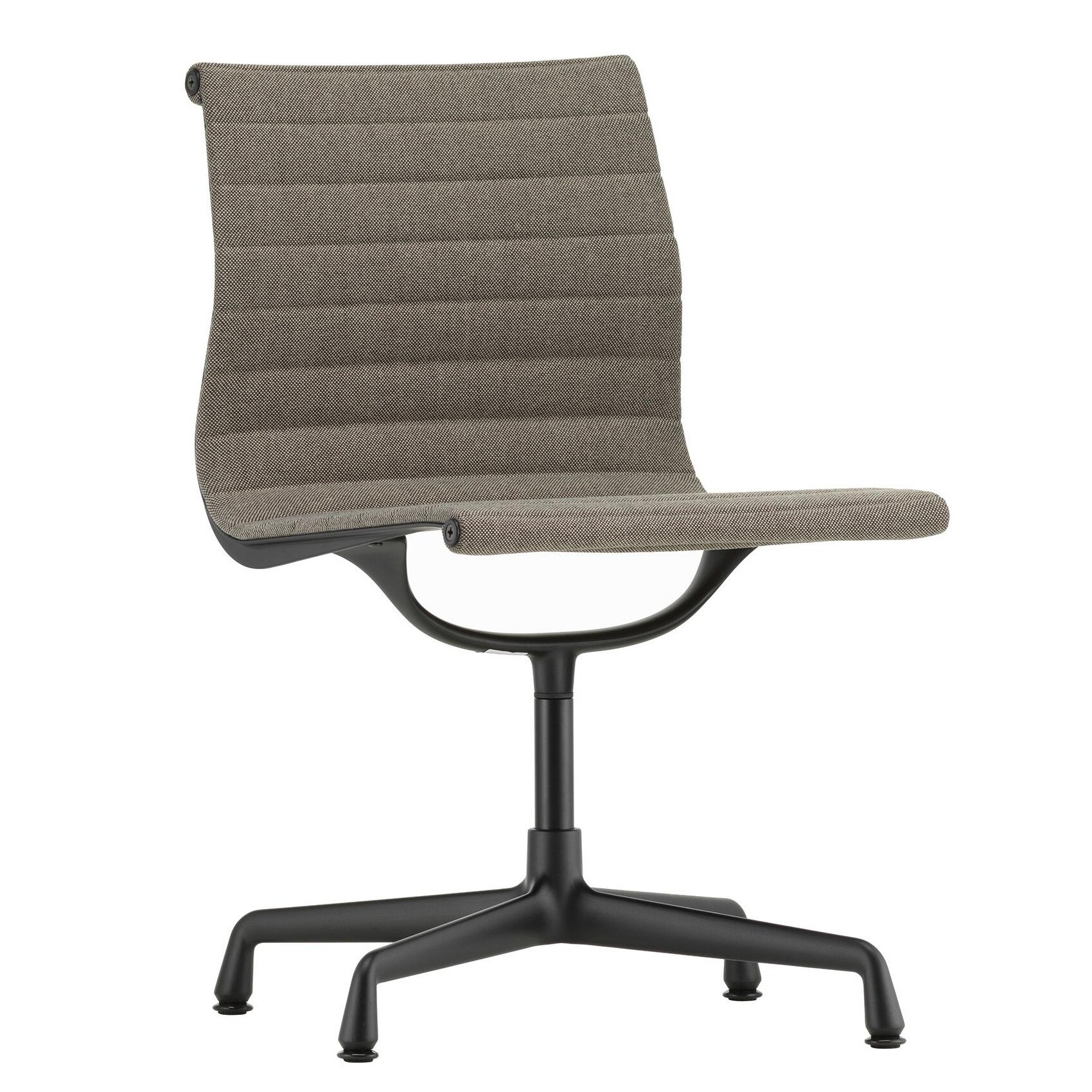 EA 101 Aluminium Chair Black Base