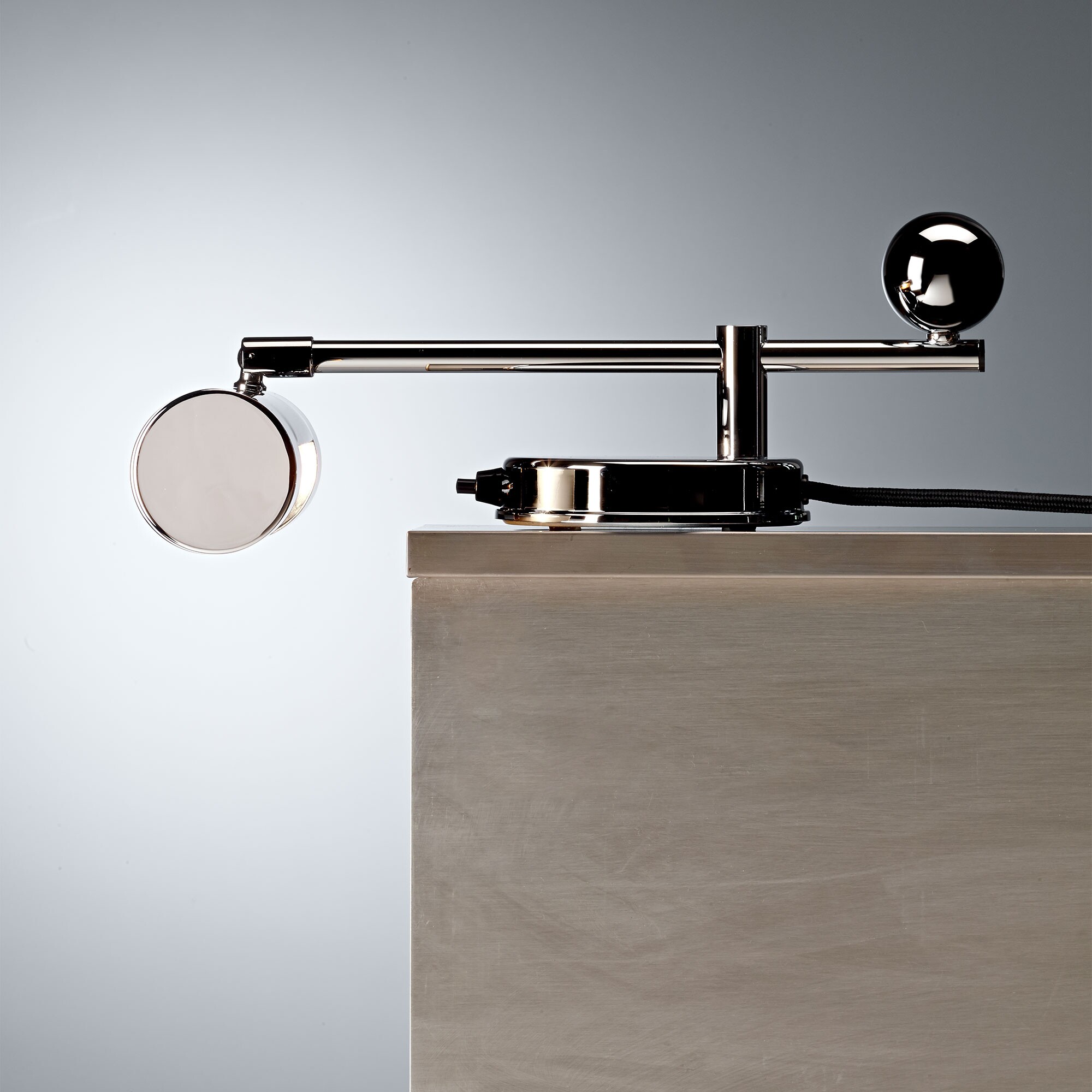 De Stijl Piano Light