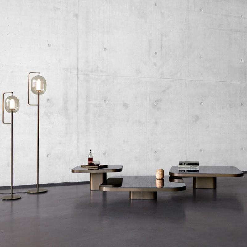 Bow Coffee Table Set Of 3