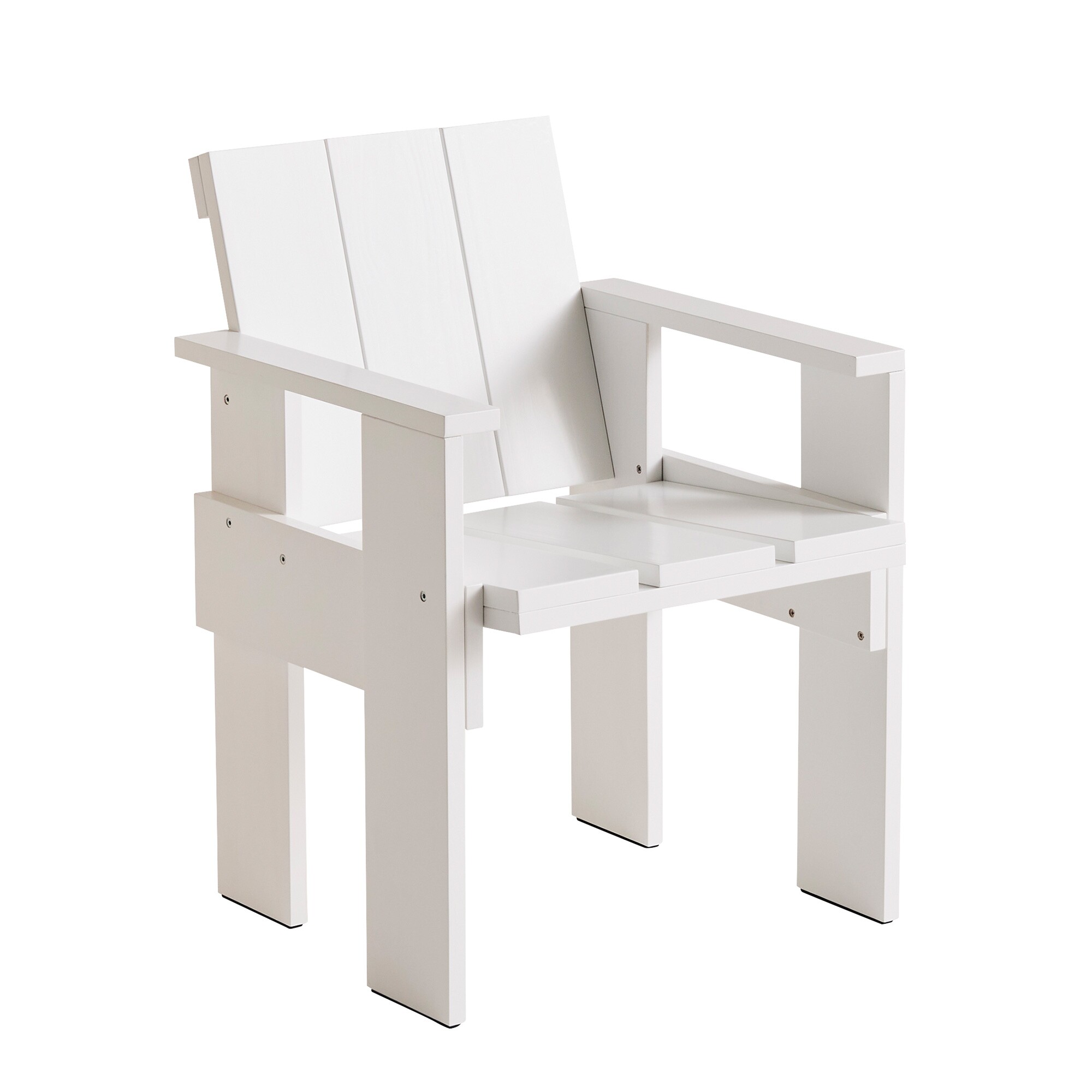 Crate Garden Chair 64cm
