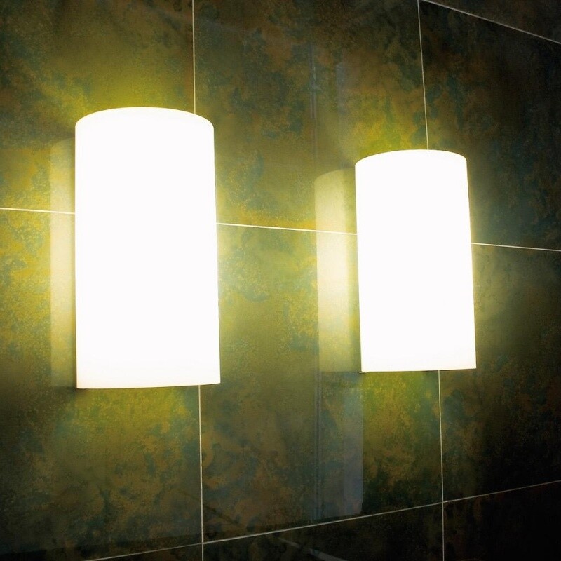 Mood Small W3 Wall Lamp