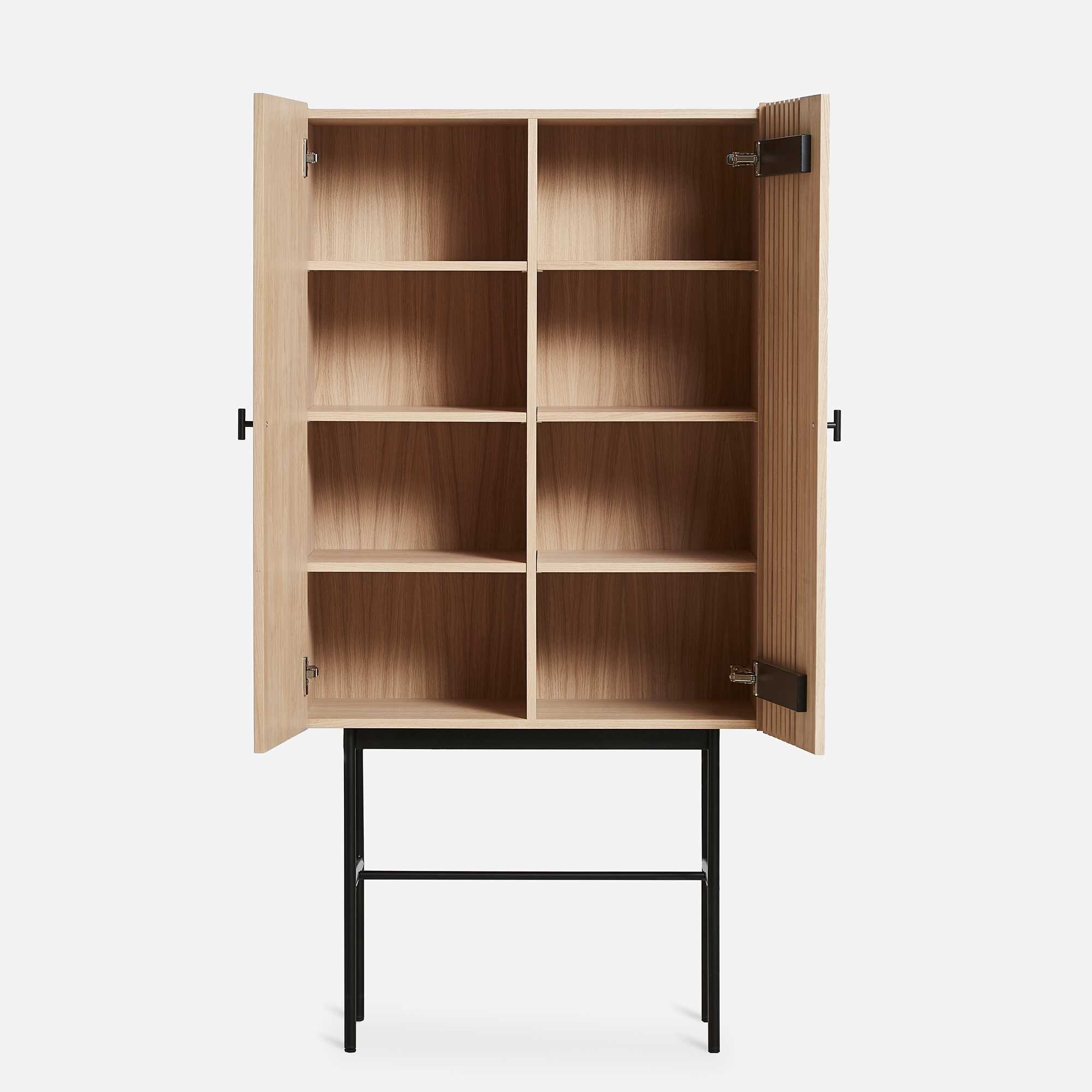 Array Highboard 80cm