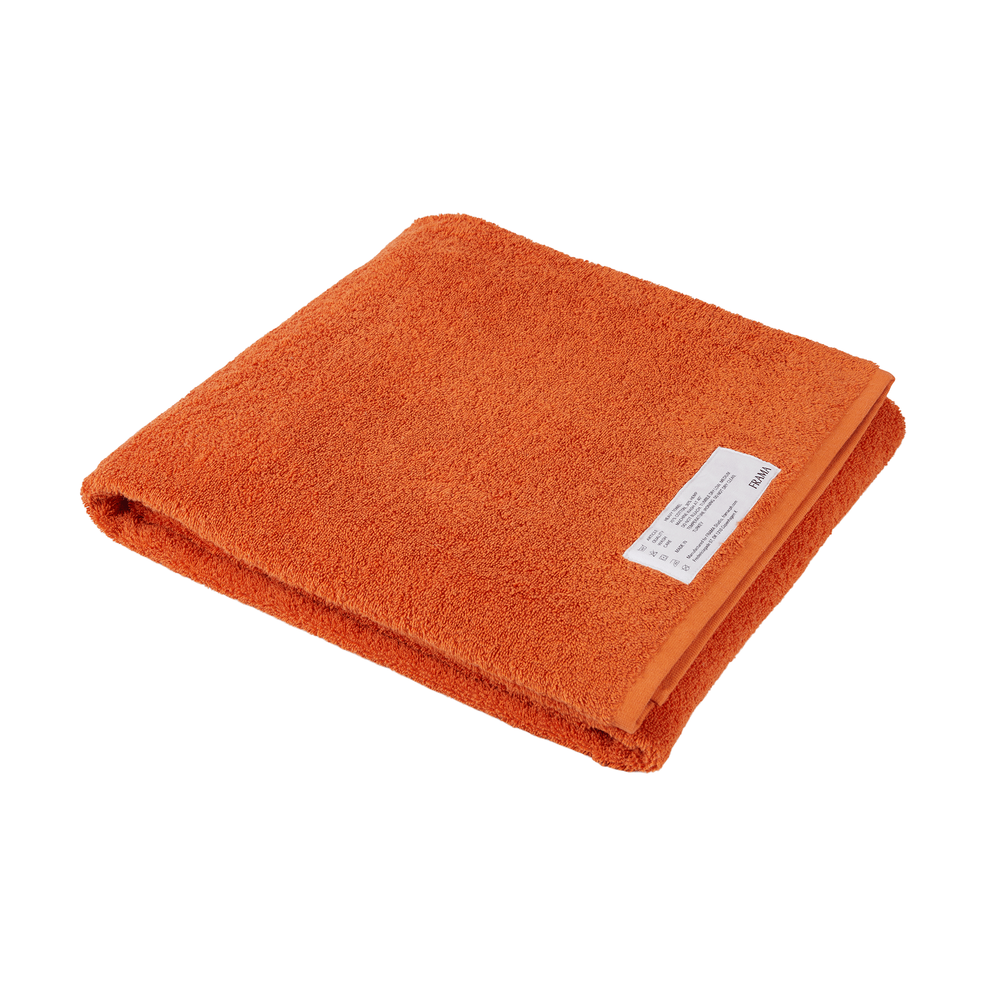 Heavy Bath Towel 150x100cm