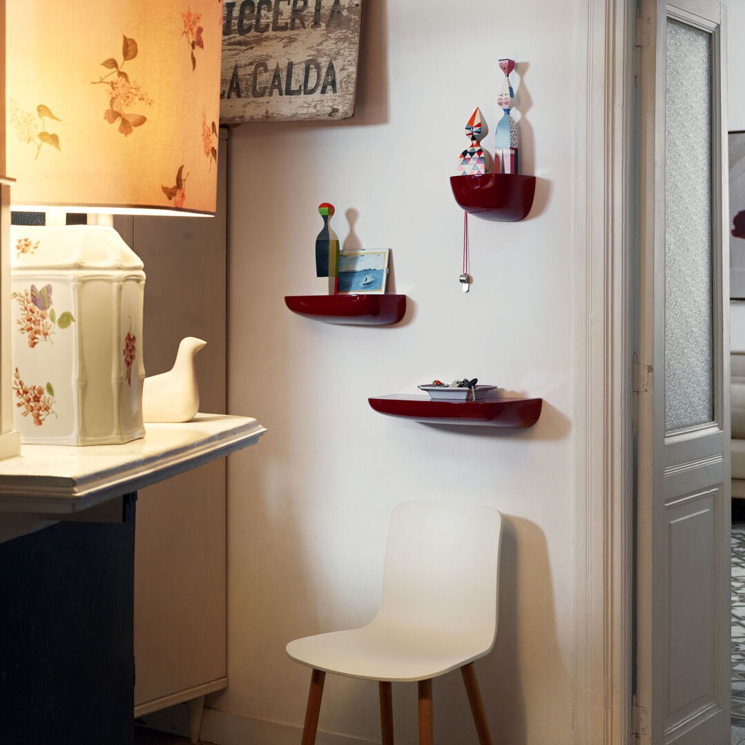 Corniches Wall Shelf L