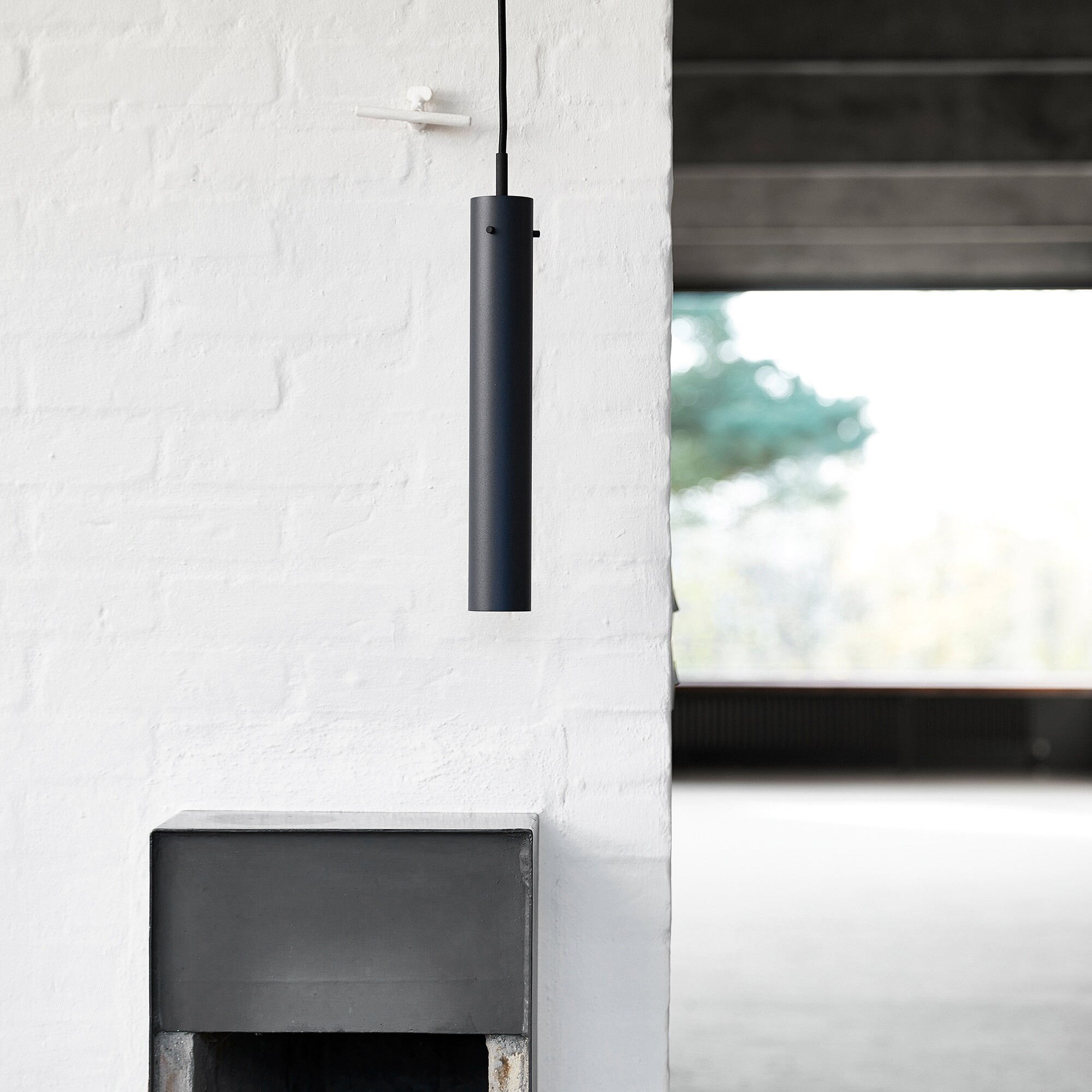 FM 2014 Suspension Lamp H 24cm