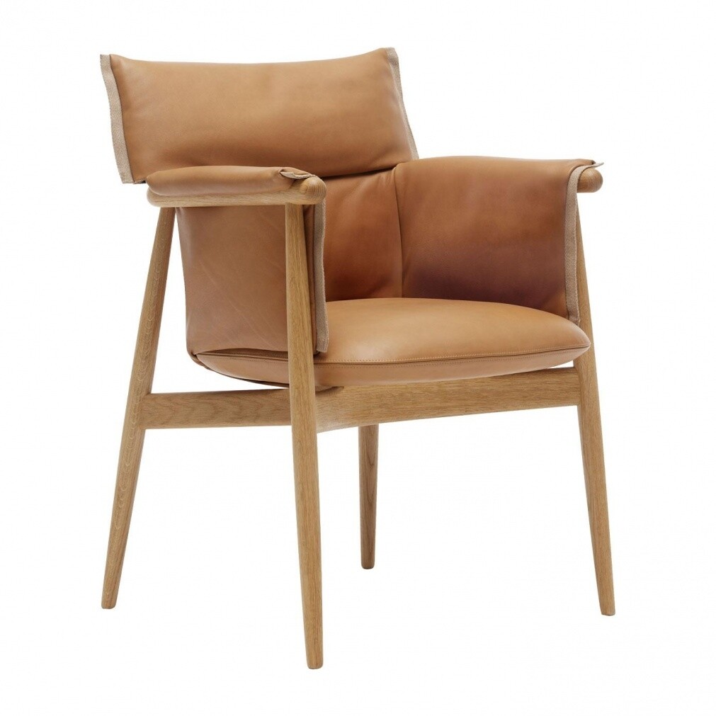 Carl Hansen Embrace E005 Armchair