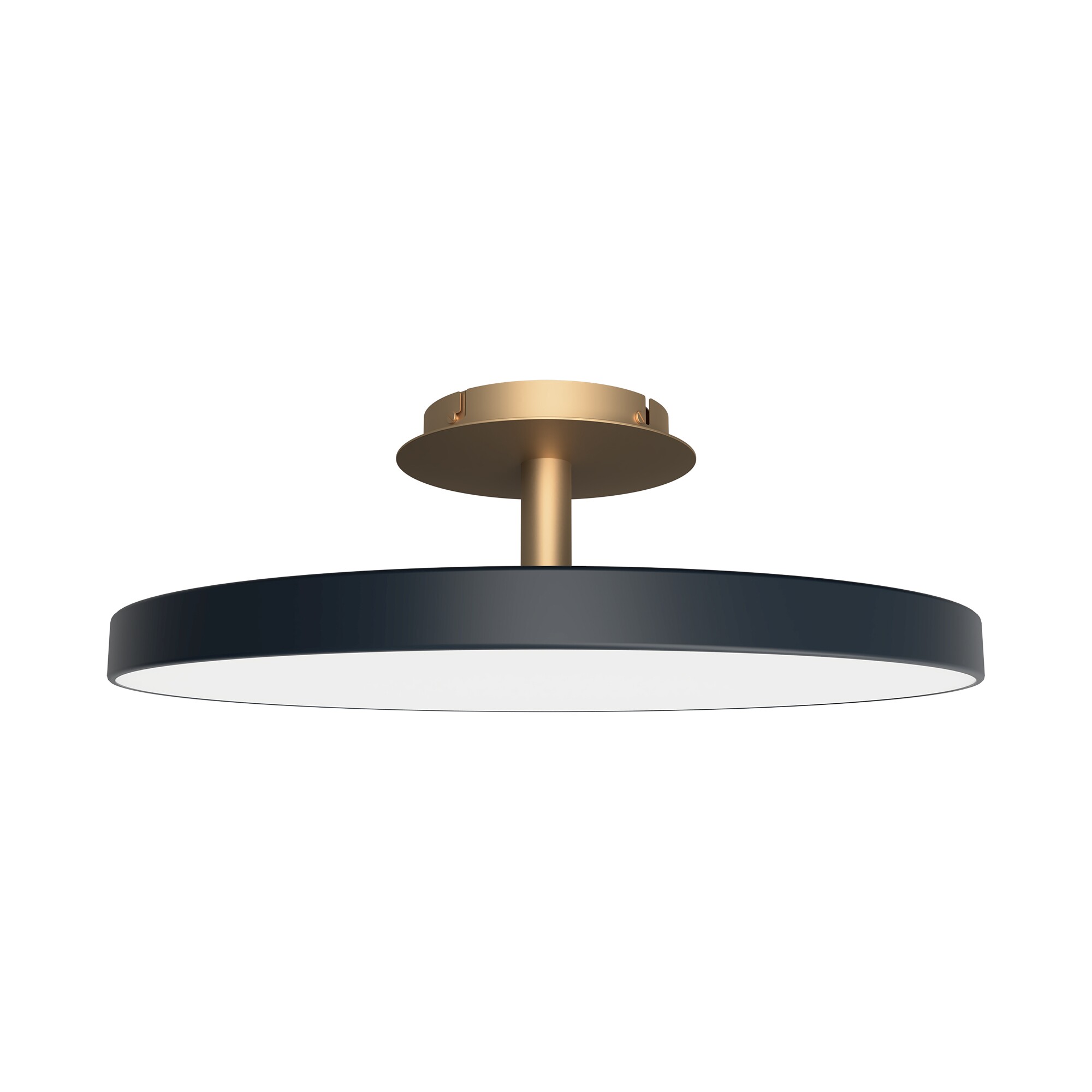 Asteria Up LED Ceiling Lamp L