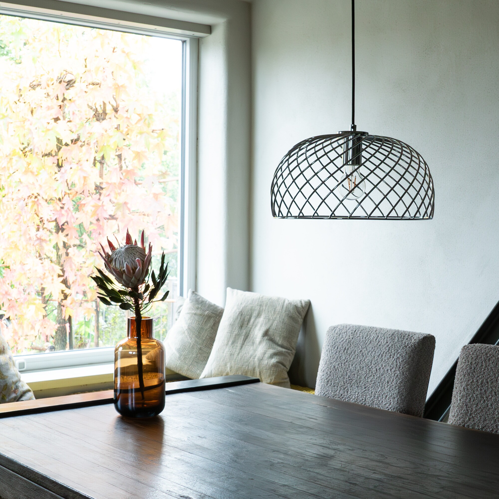 Elix Suspension Lamp