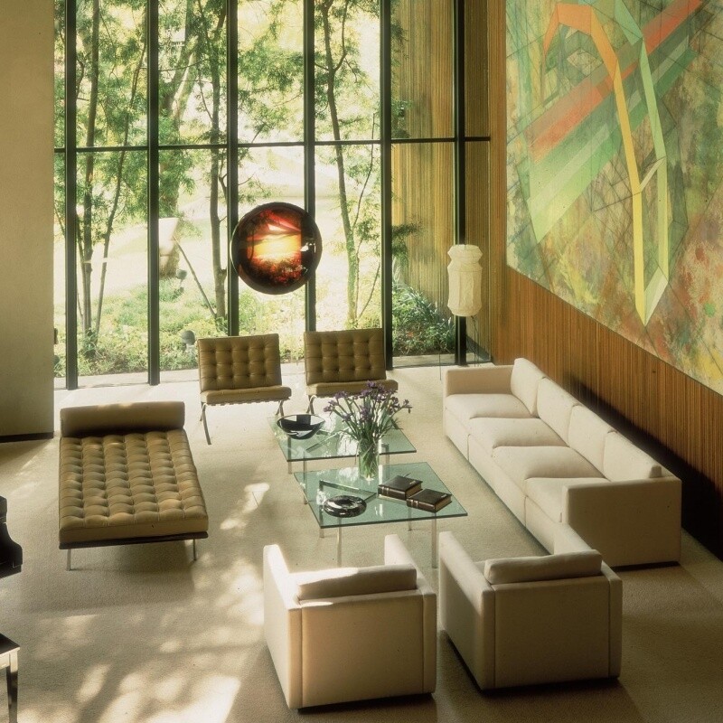 Barcelona® Coffee Table