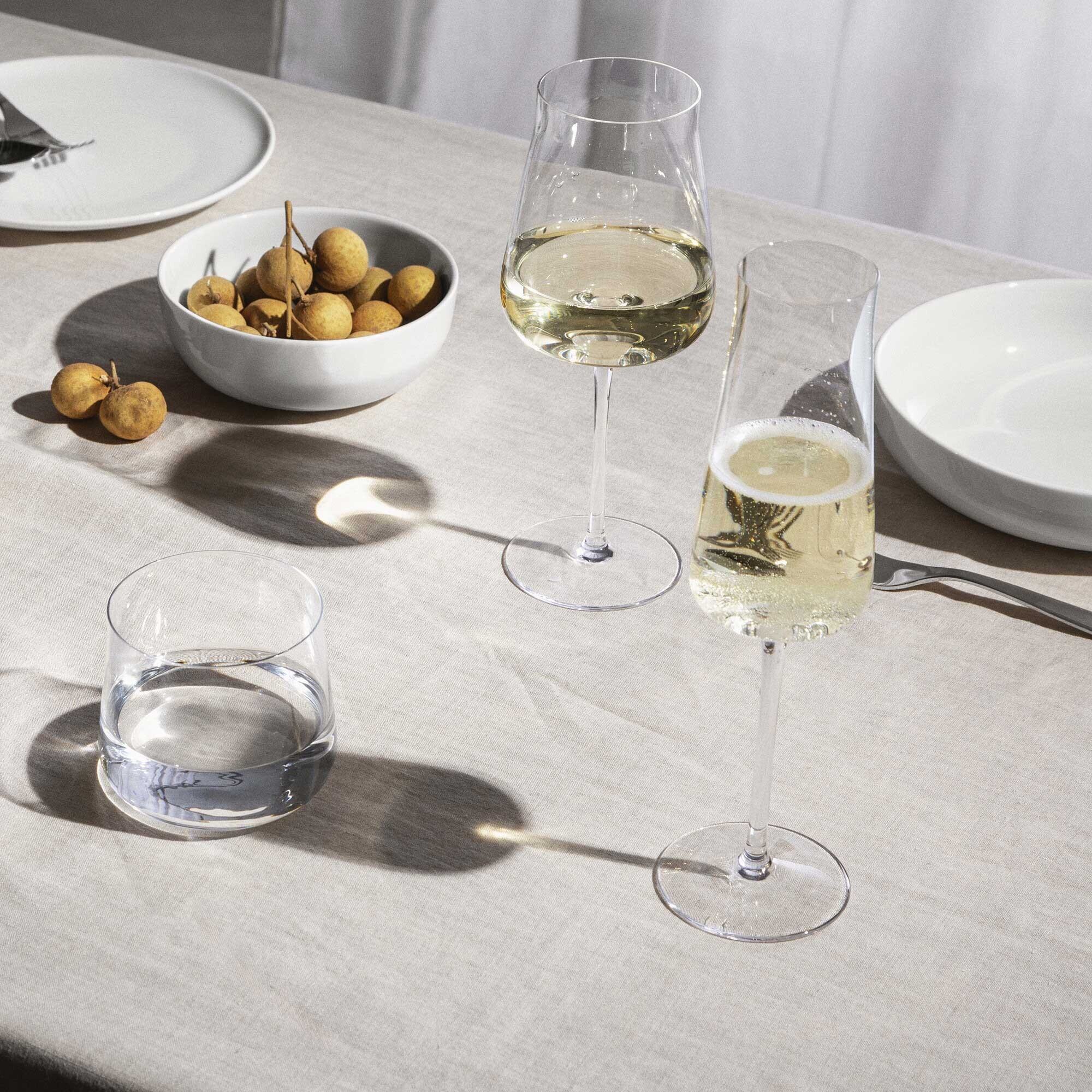 Eugenia White Wine Glass