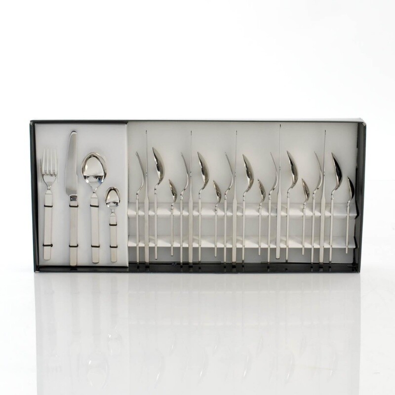 Dry Cutlery Set