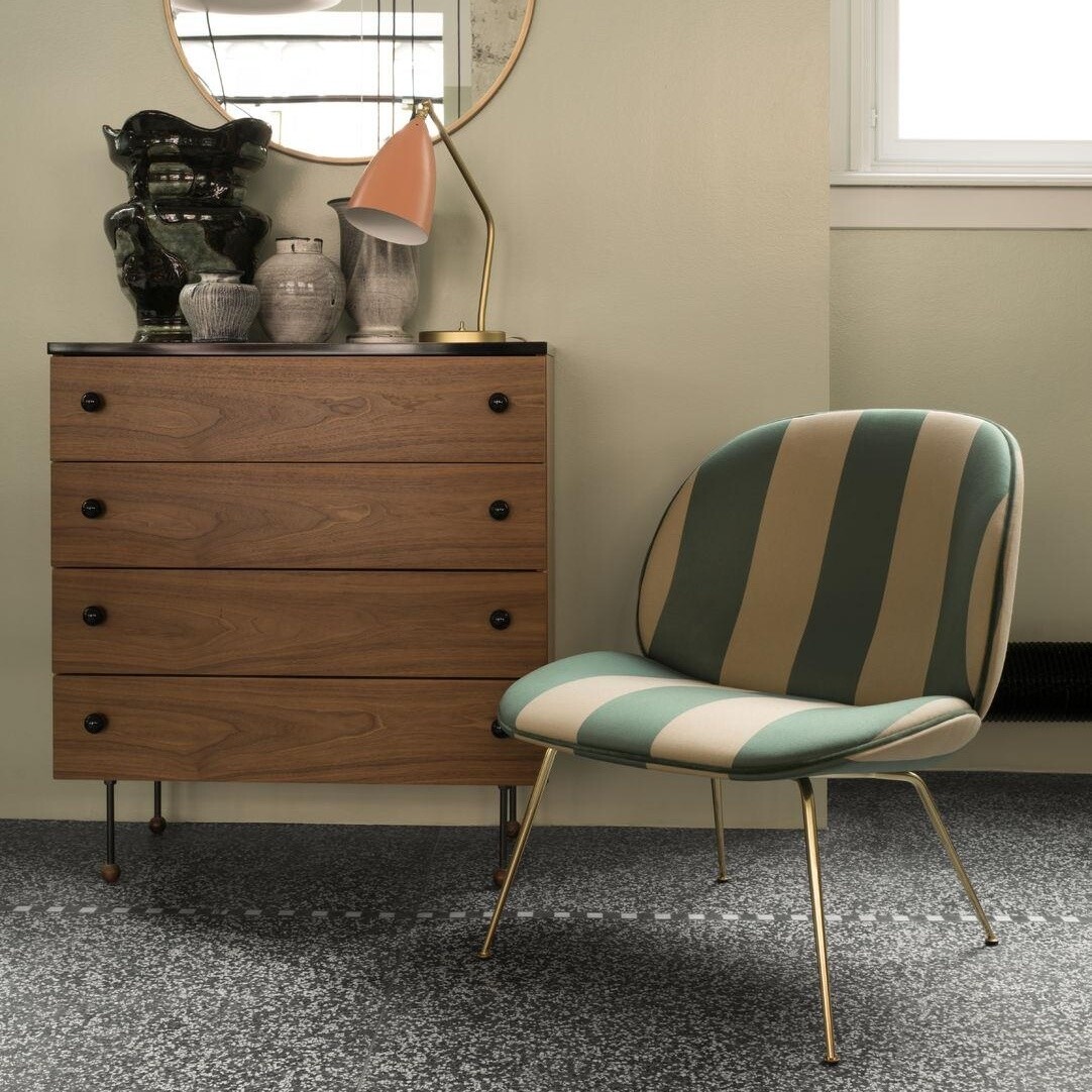 Gräshoppa Table Lamp