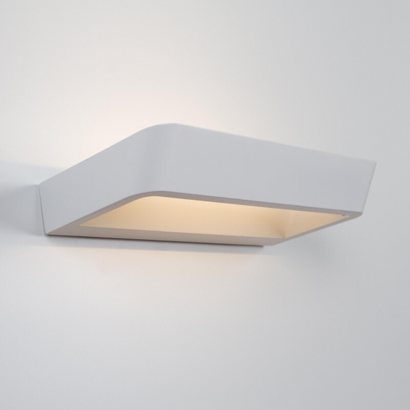 Belvedere W1 LED Wall Lamp