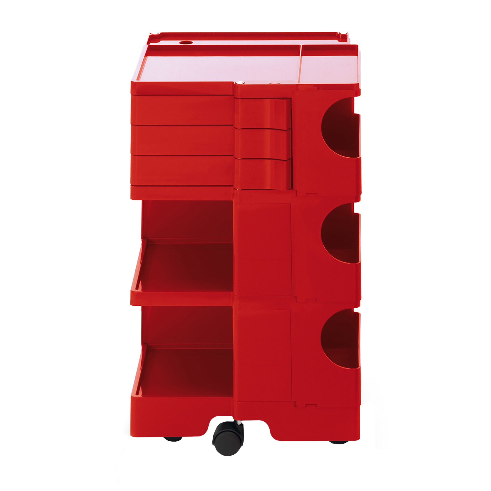 Boby 3/3 Container on Wheels M