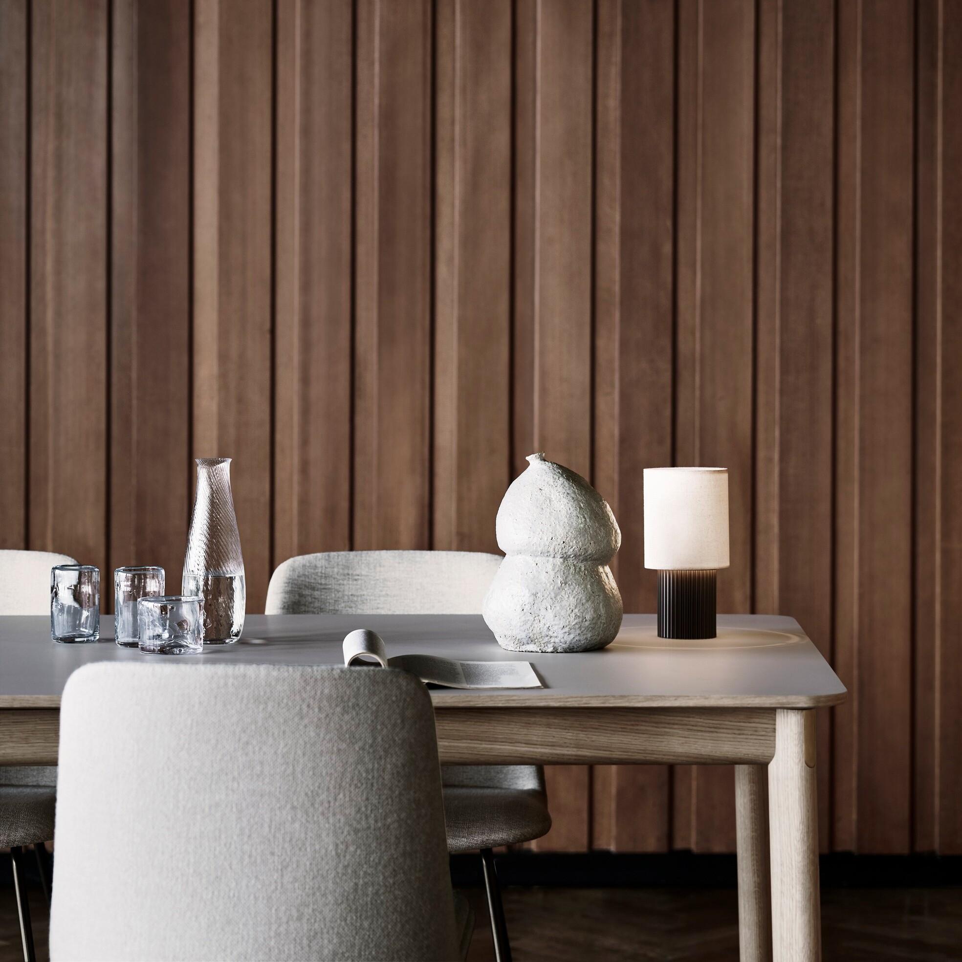 Collect SC62 Carafe 0.8L