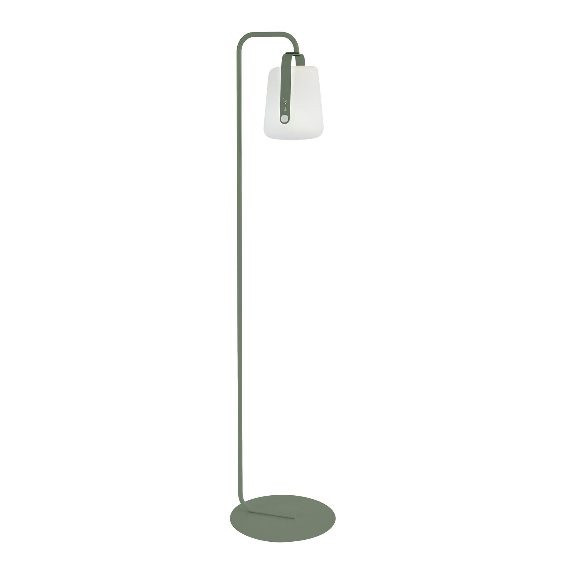 Balad Stand Small  with LED Lamp H 25cm