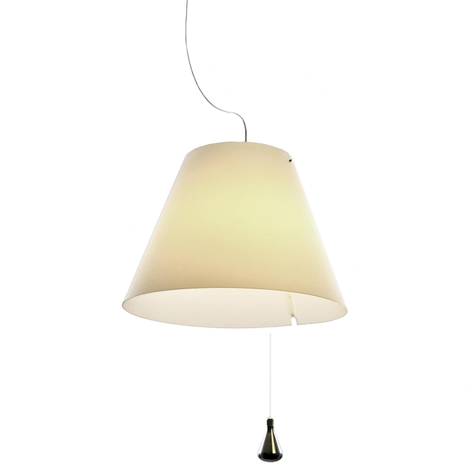 Lady Costanza Suspension Lamp