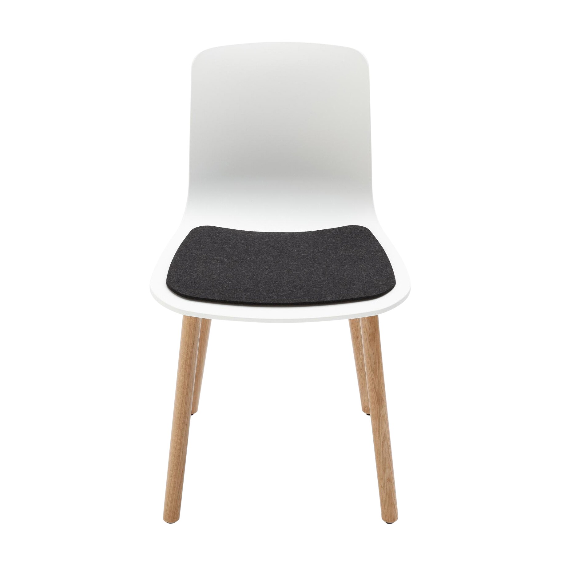 Hal Seat Mat Anti-Slip