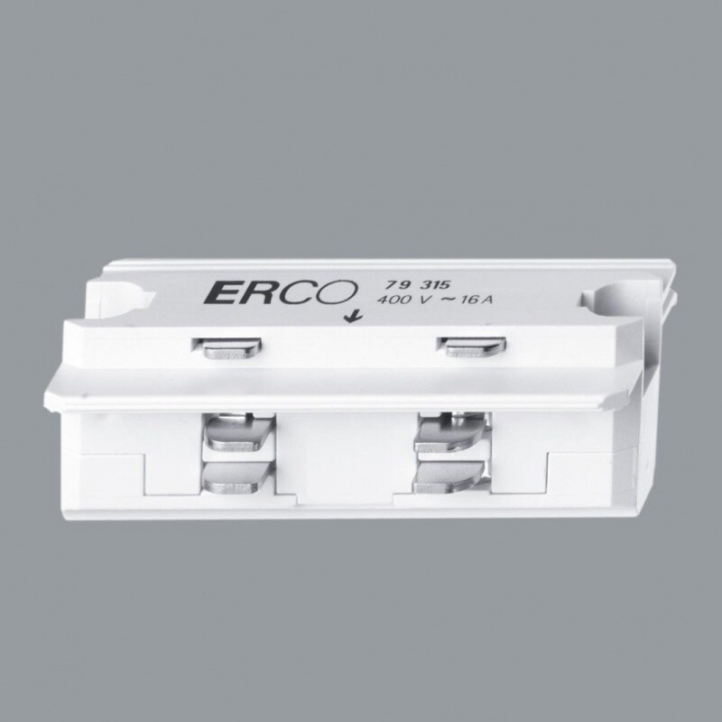 Erco 3-Phase Track
